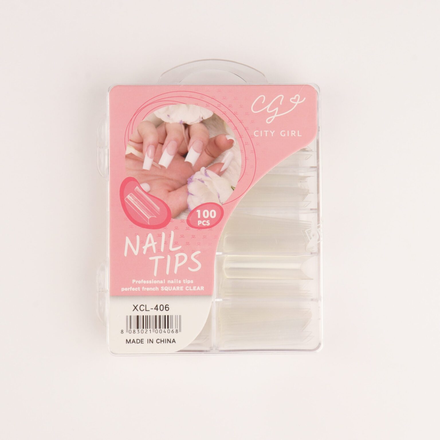 UÑAS POSTIZAS