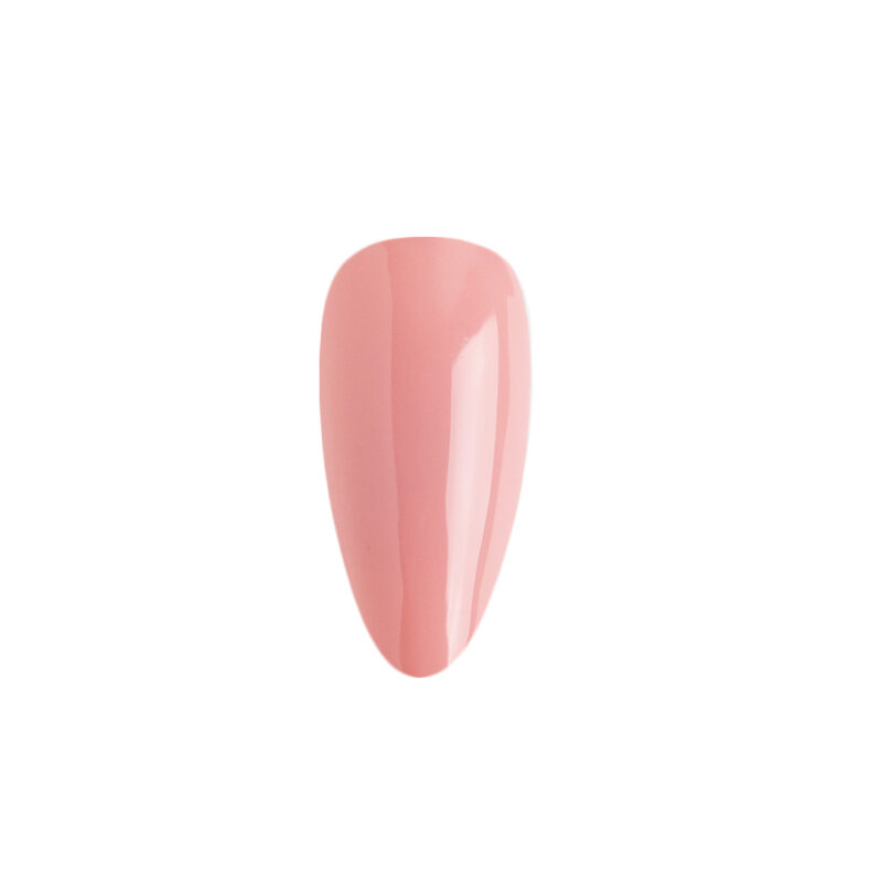 #43 ESMALTE SEMIPERMANENTE 10ML CITY GIRL - Imagen 2