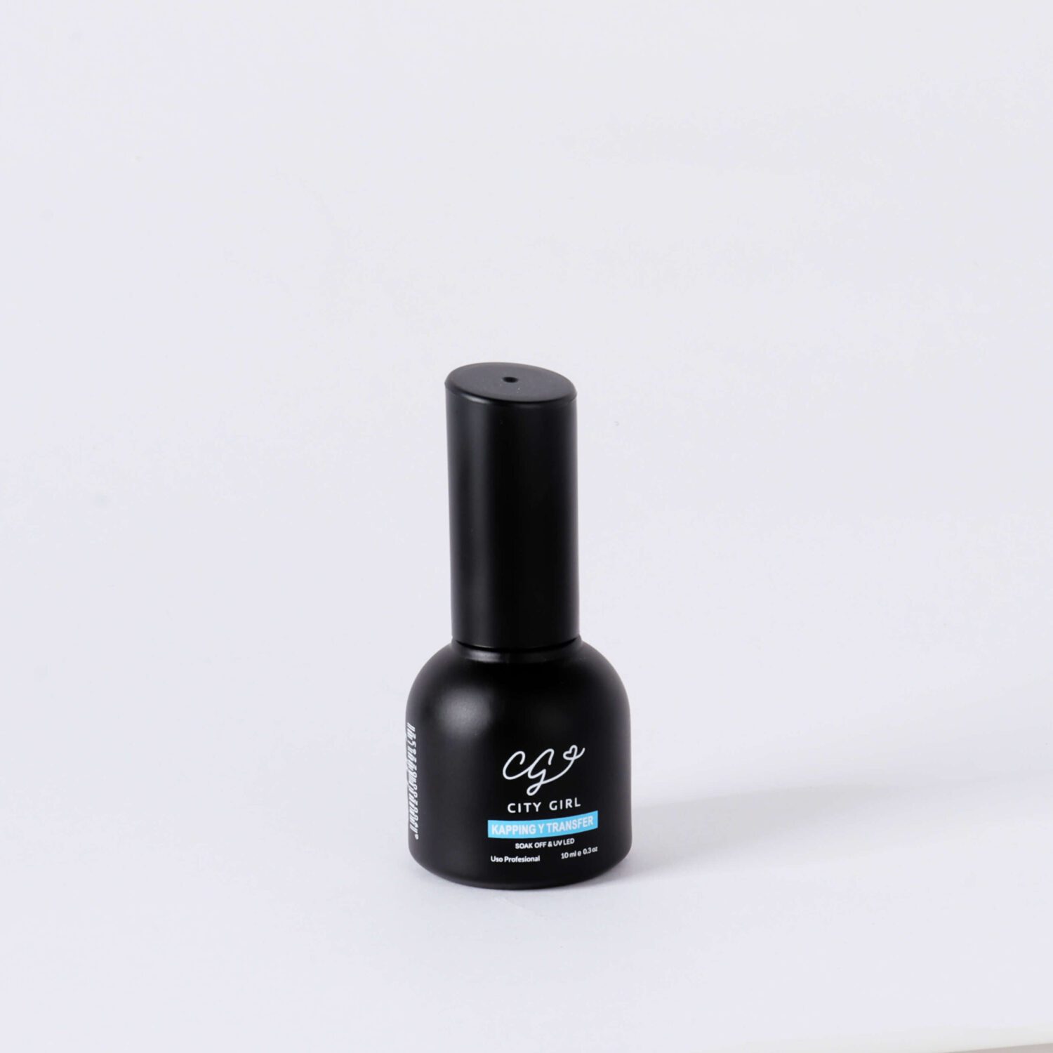 KAPPING Y TRANSFER 10ML CITY GIRL