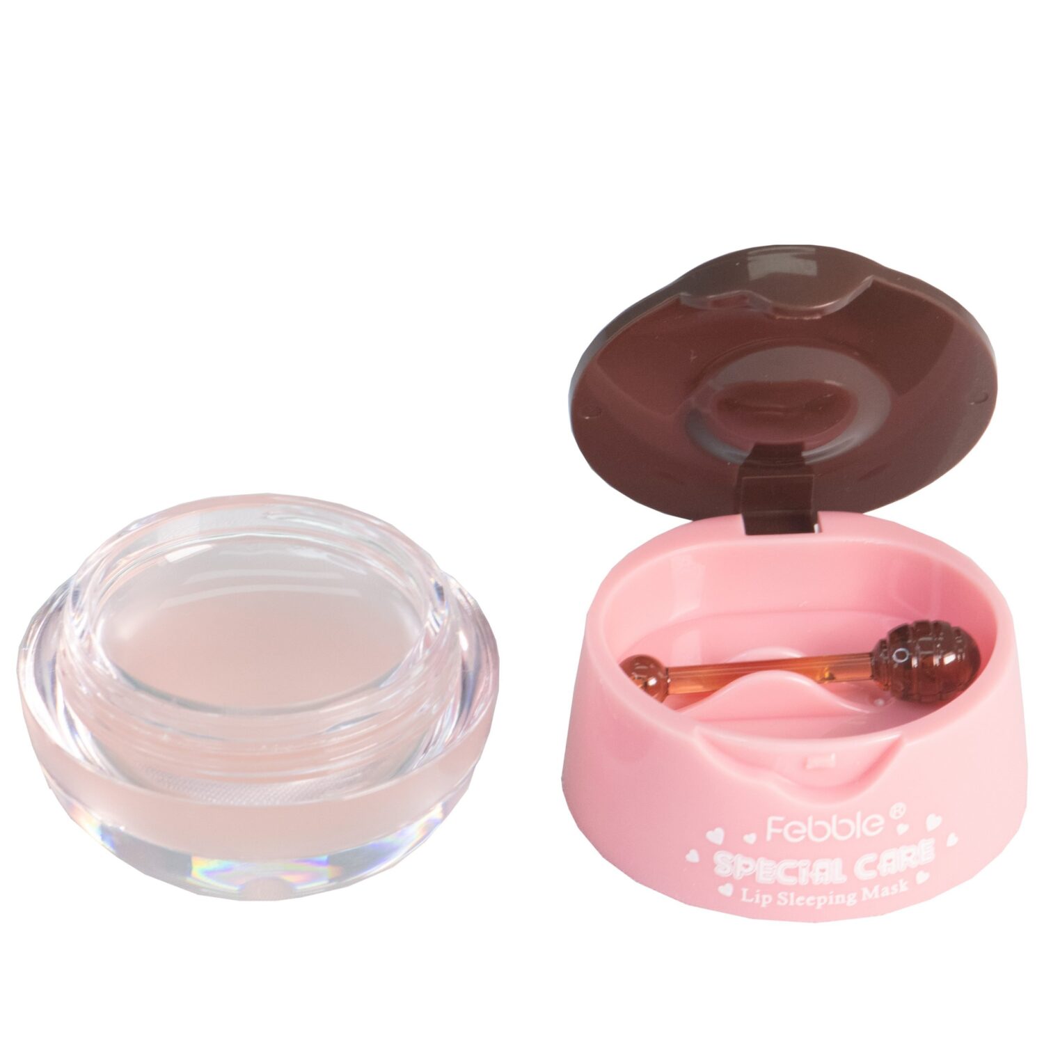 MASCARILLA HIDRATANTE PARA LABIOS