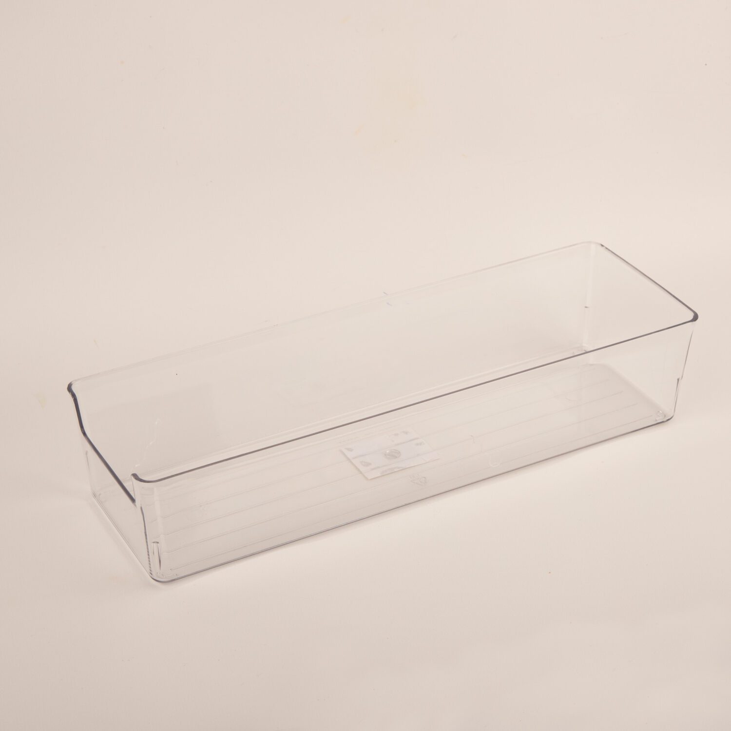 BANDEJA DE ACRÍLICO MEDIANA