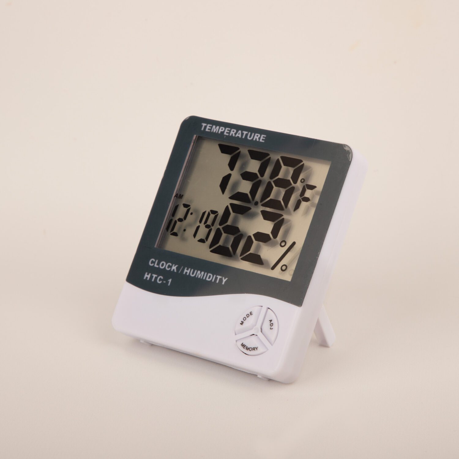 HIGRÓMETRO DIGITAL - CITY GIRL