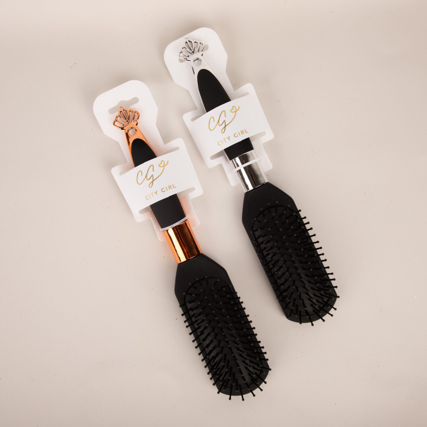 CEPILLO CORONA CITY GIRL