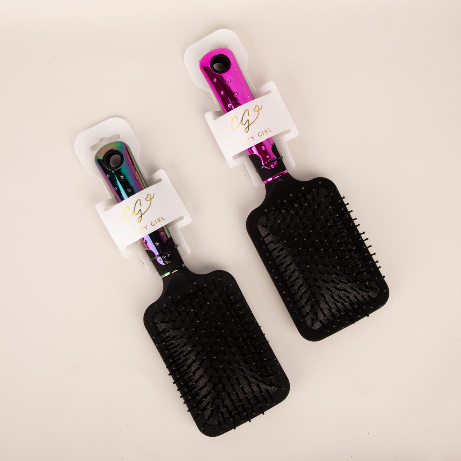 CEPILLO CUADRADO NEGRO