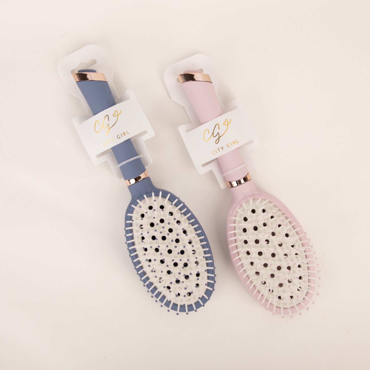 CEPILLO OVALADO CITY GIRL