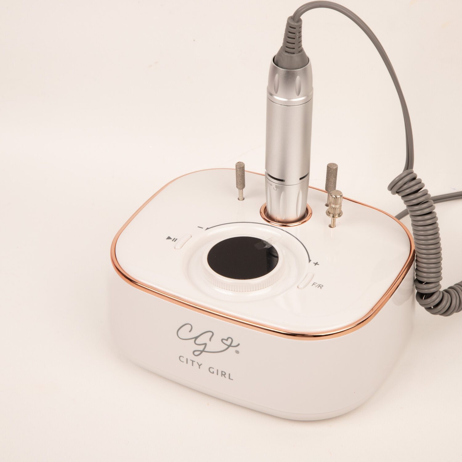 TORNO INALAMBRICO 35RPM