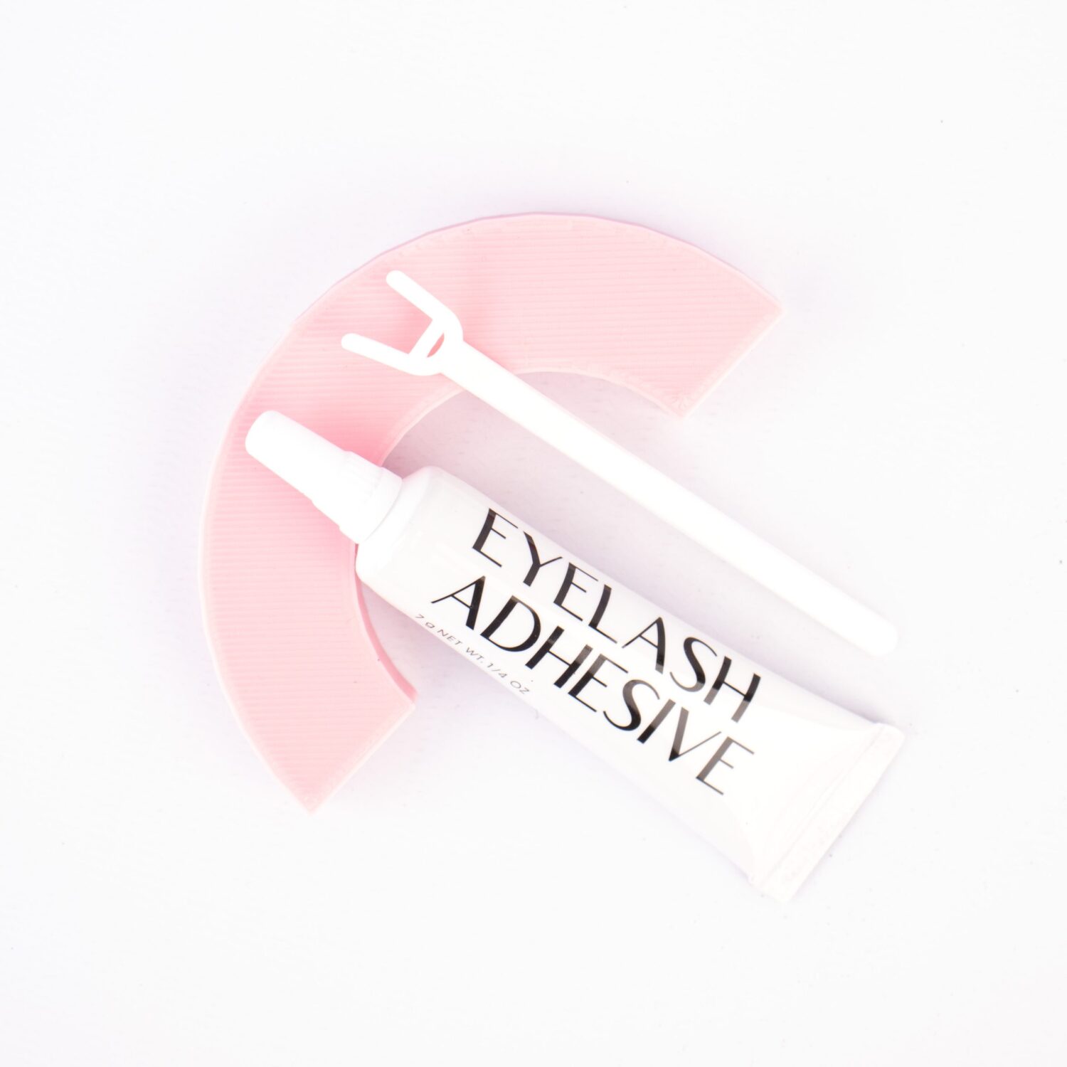 PEGAMENTO PARA PESTAÑAS