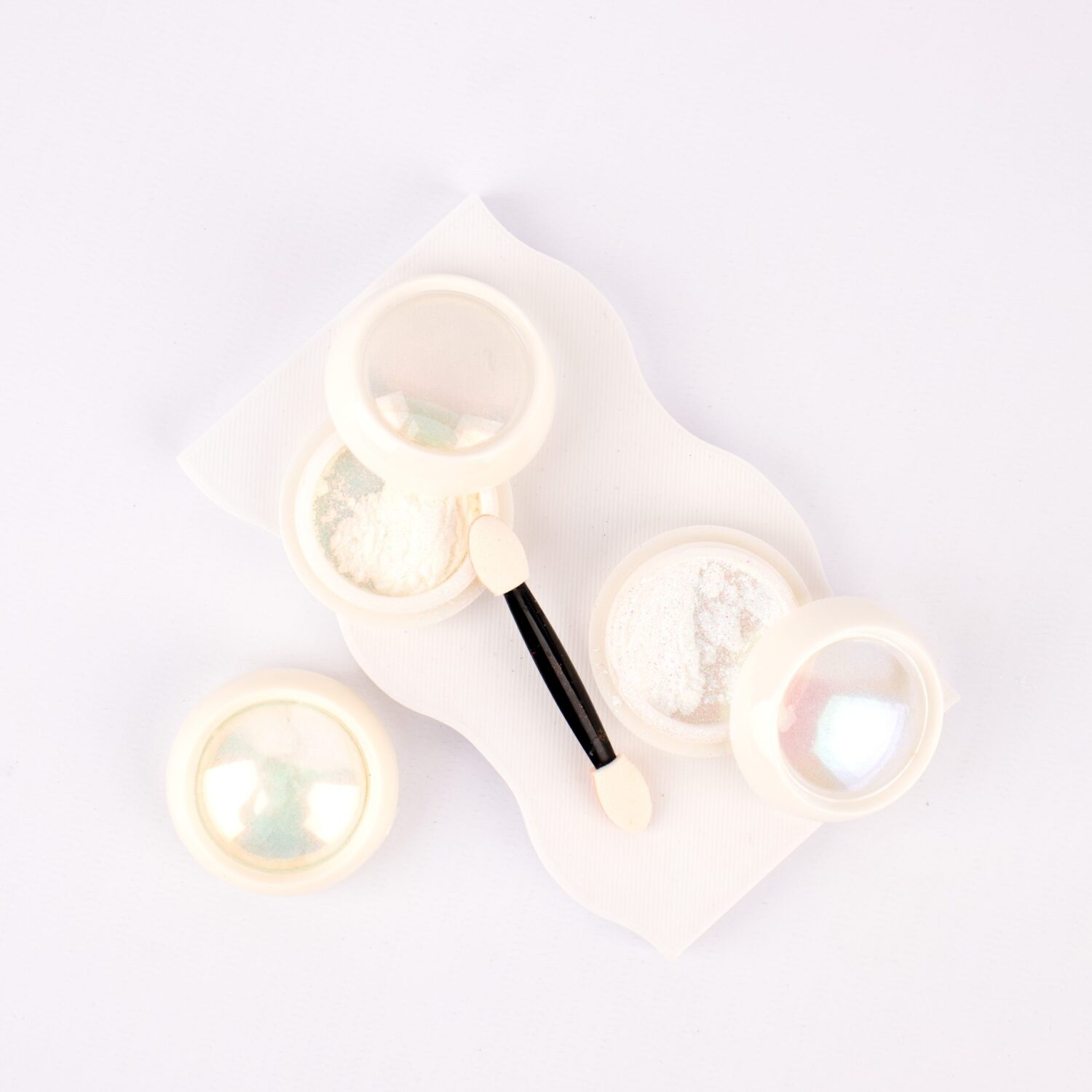 POLVOS AURORA - CITY GIRL