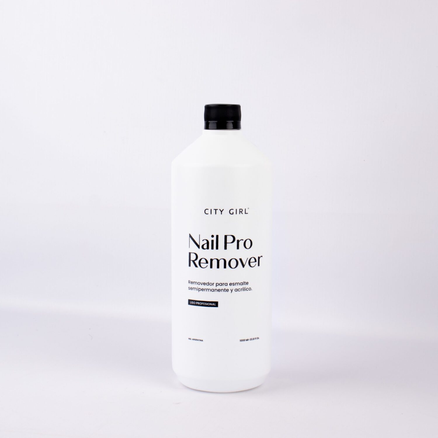 REMOVEDOR PARA SEMI Y ACRILICO 1 LITRO
