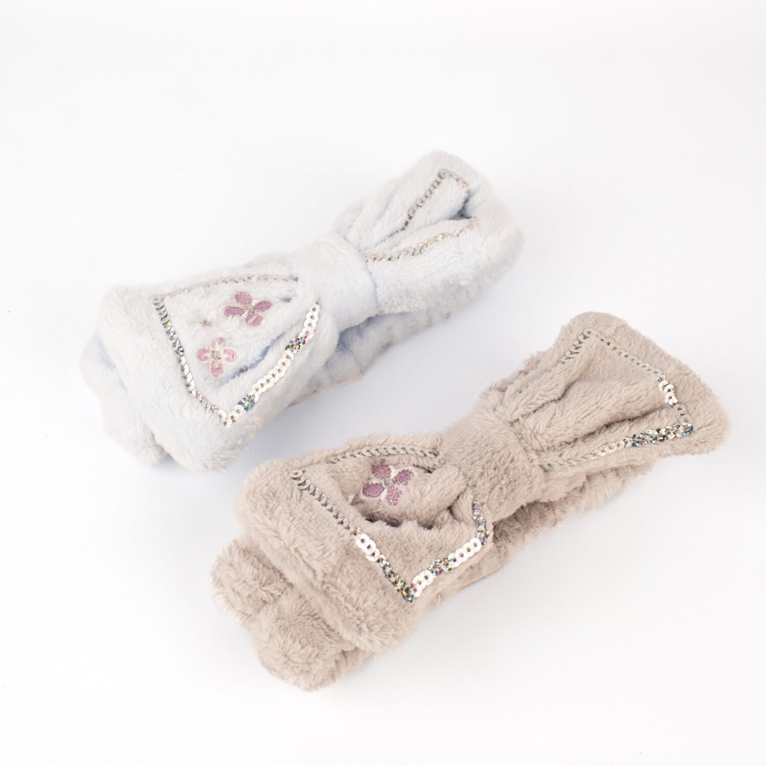 VINCHA SKINCARE BORDADO