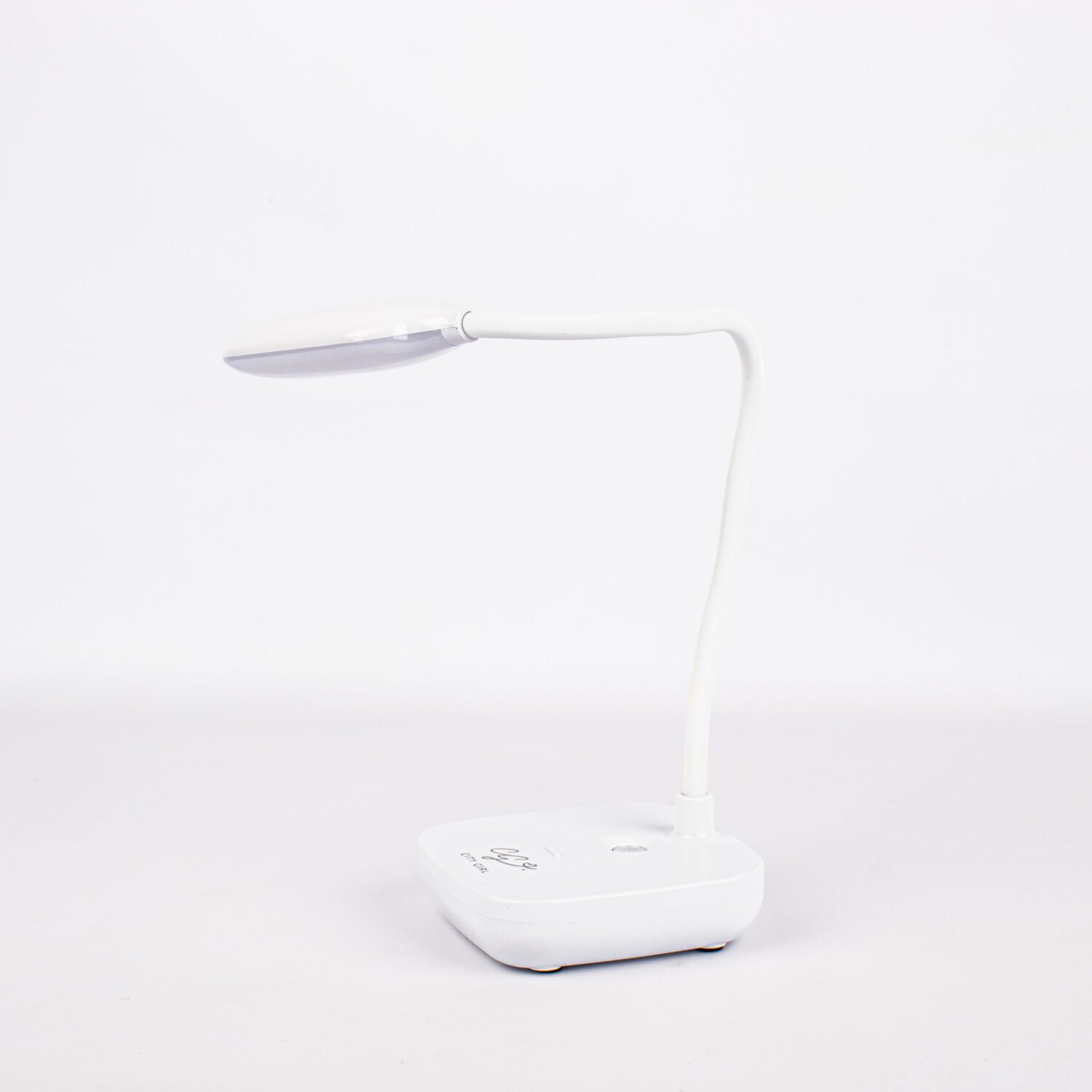 LAMPARA DE MESA CITY GIRL