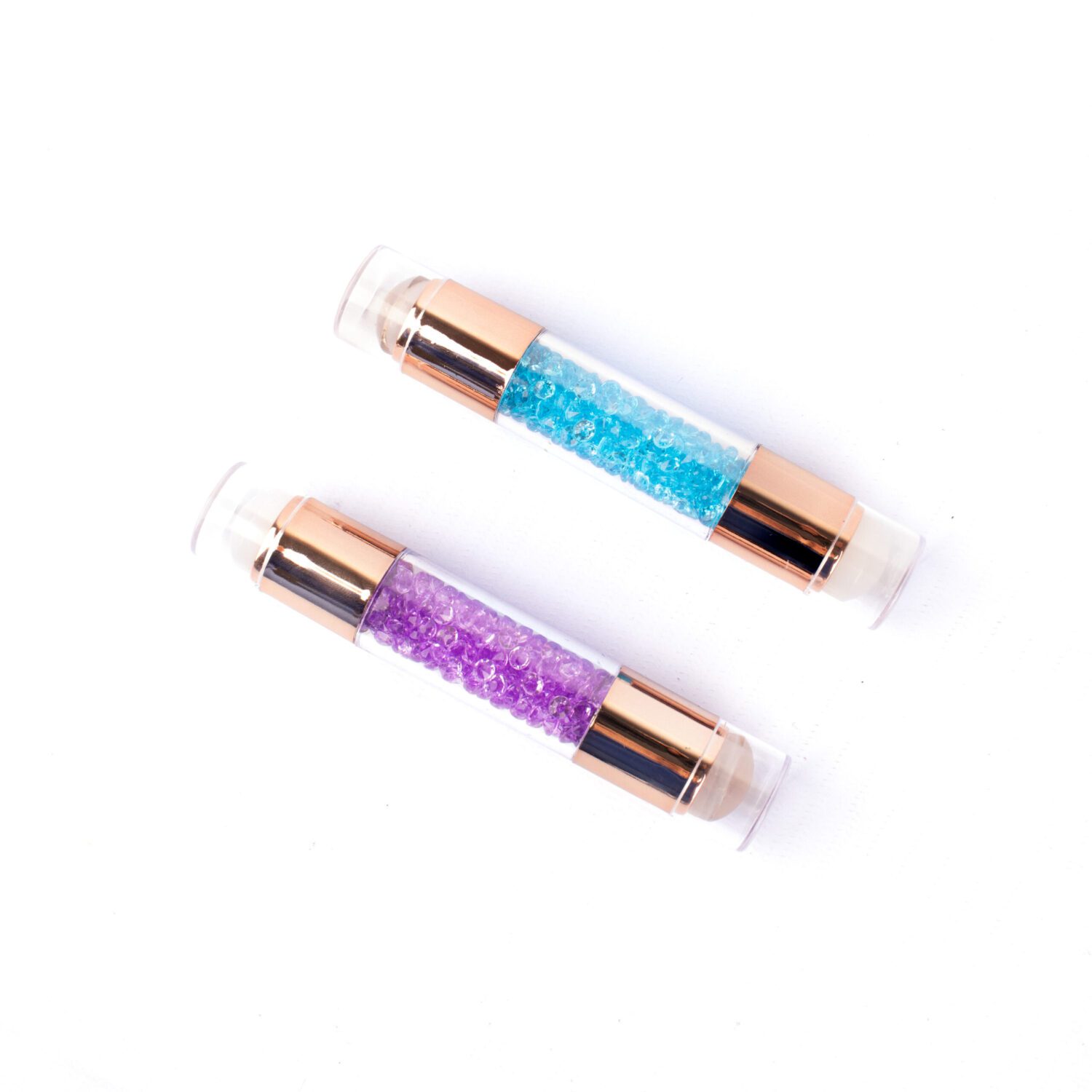 STAMPING DOBLE PUNTA CON PLACAS