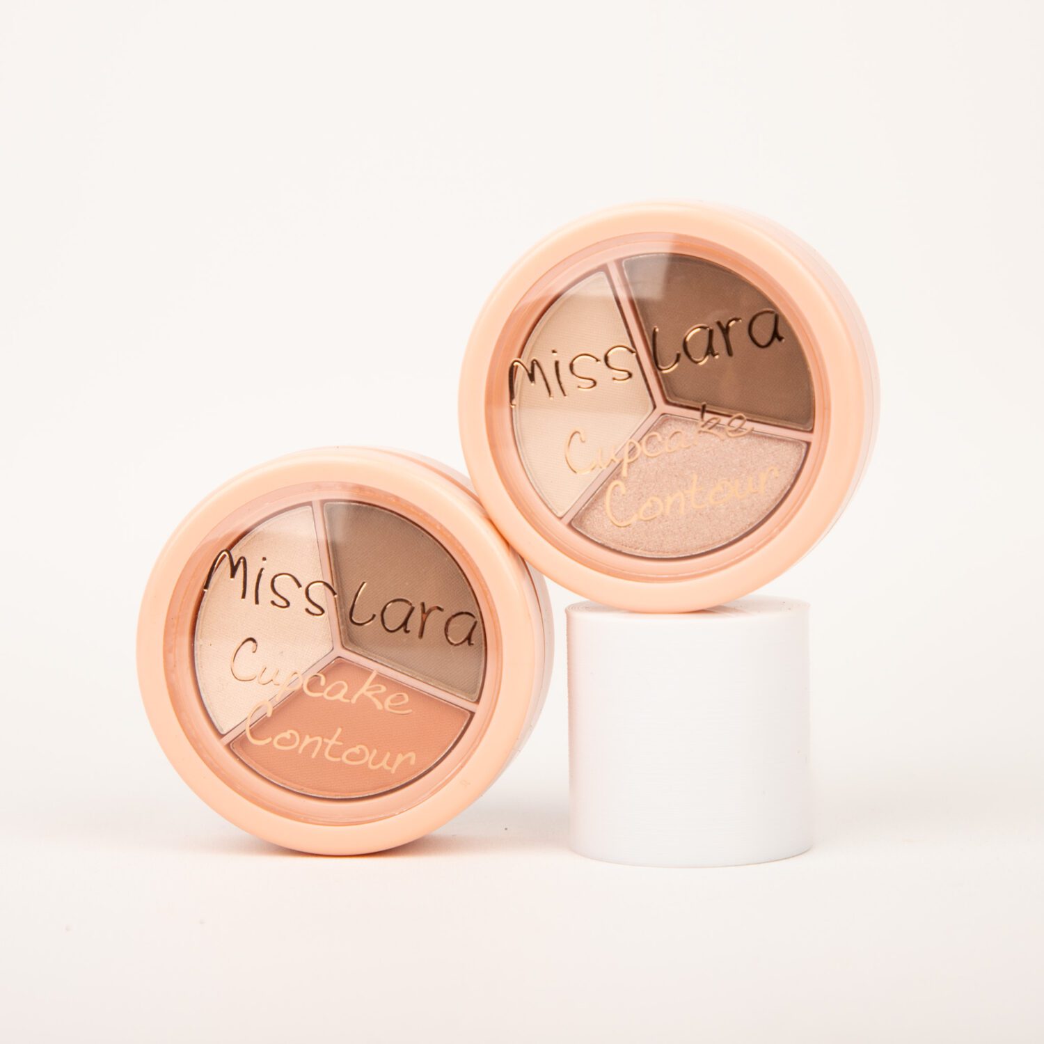 MINI PALETA DE CONTORNO - MISS LARA