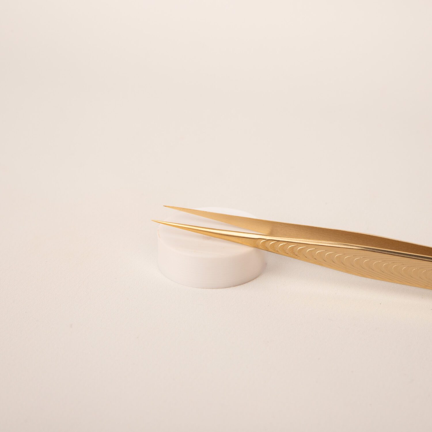 PINZAS PARA EXTENSION DE PESTAÑAS