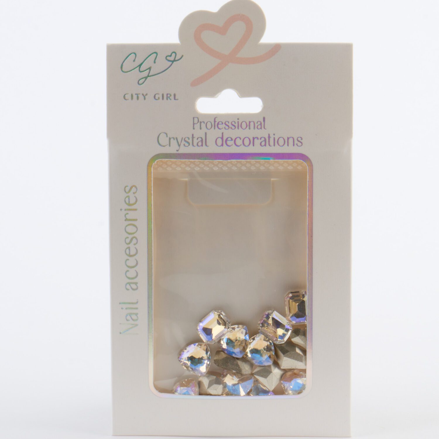 DECORACIÓN PARA UÑAS