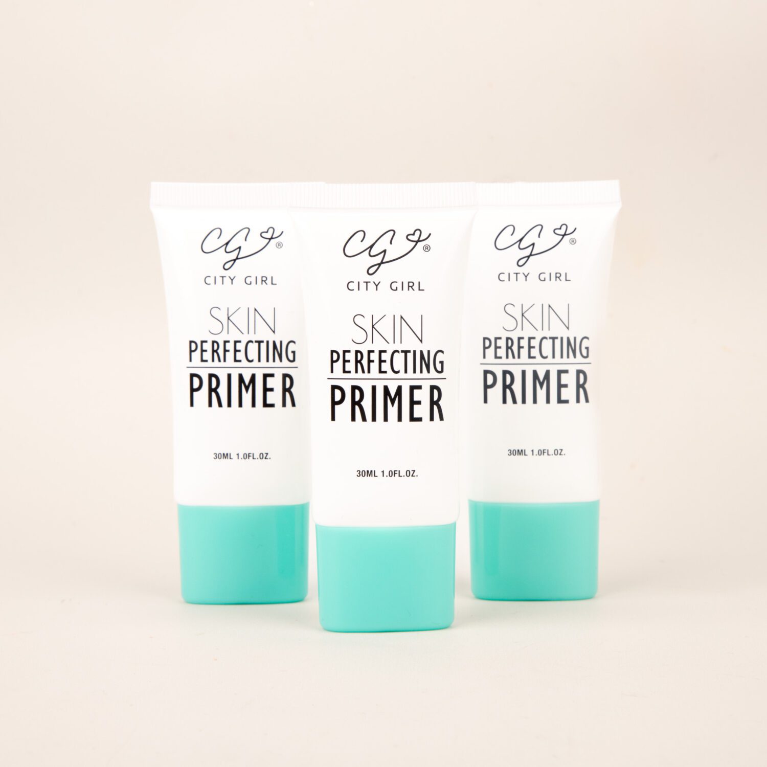 PRIMER PARA MAQUILLAJE CITY GIRL