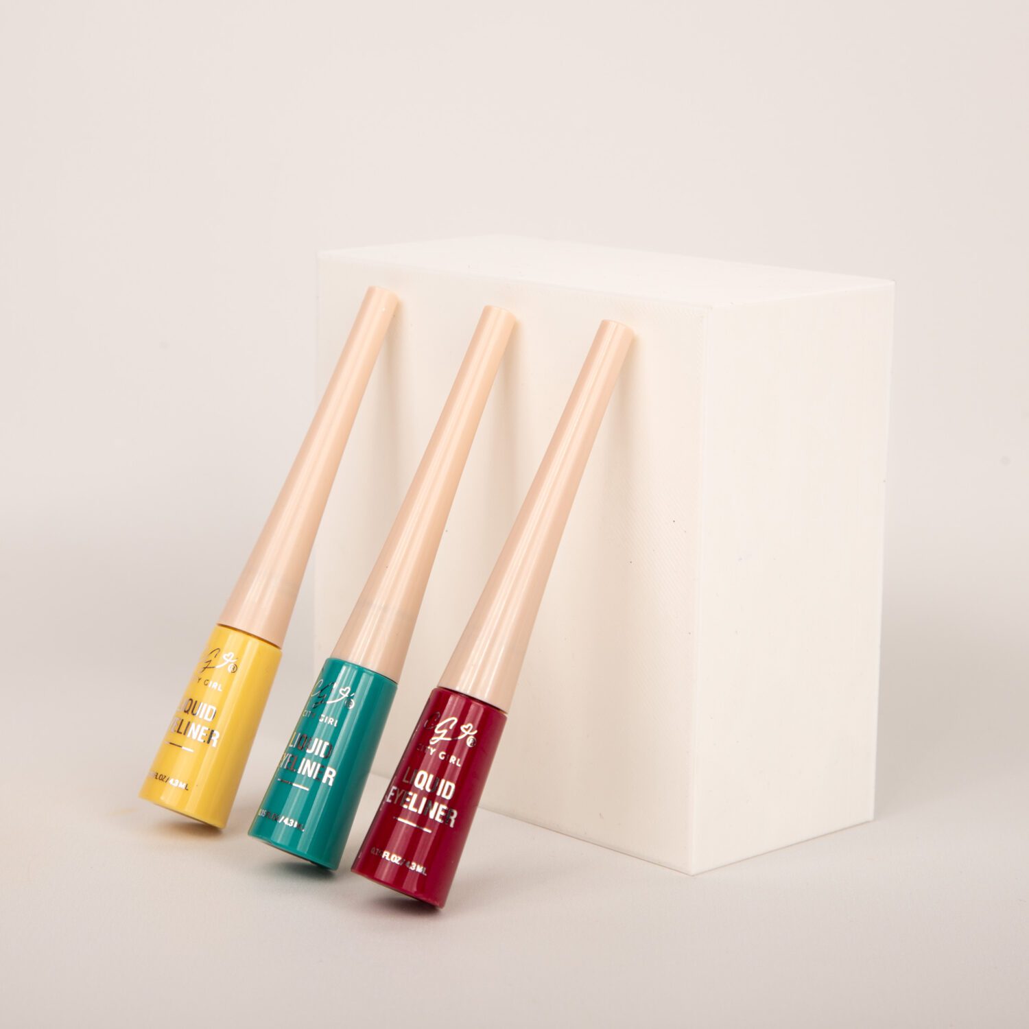 DELINEADOR DE COLORES- City Girl