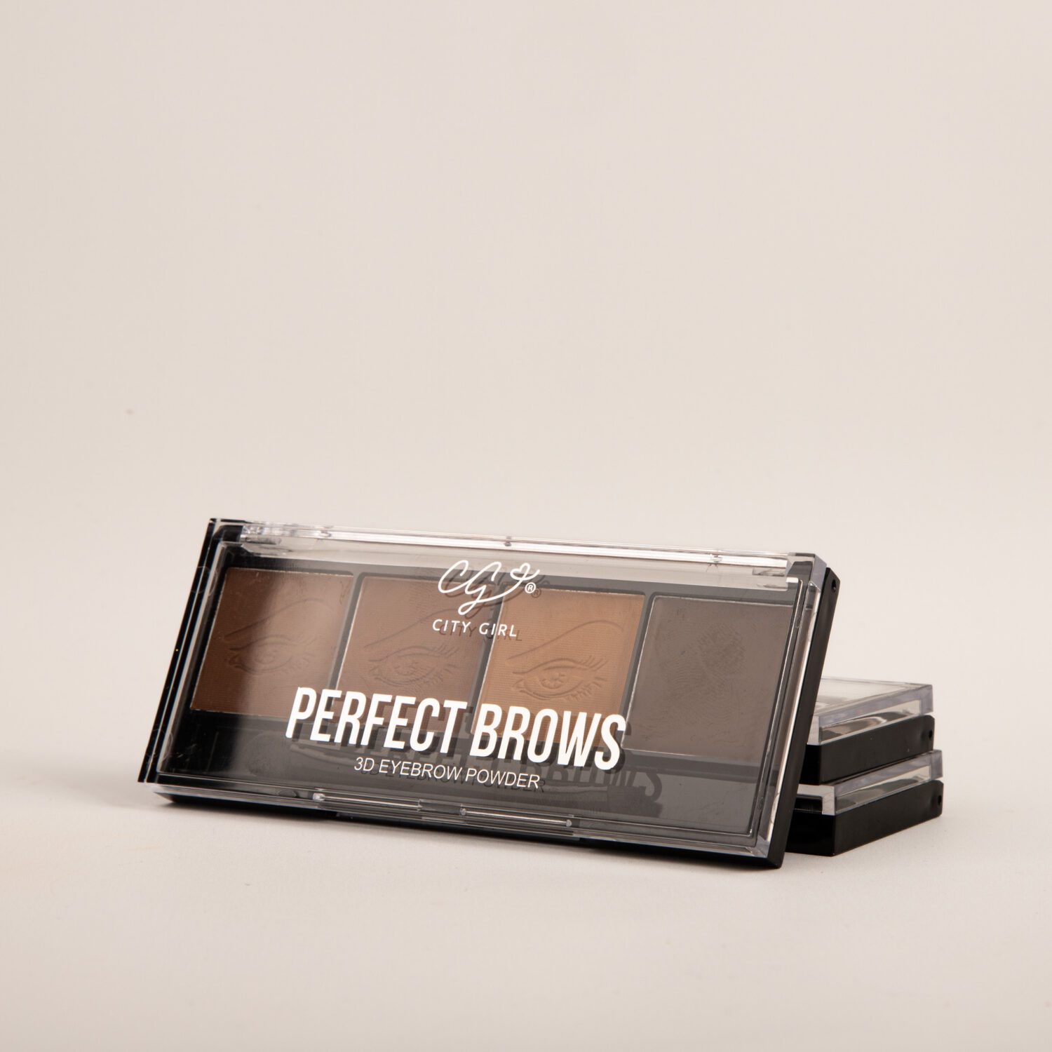 SOMBRA PARA CEJAS CITY GIRL