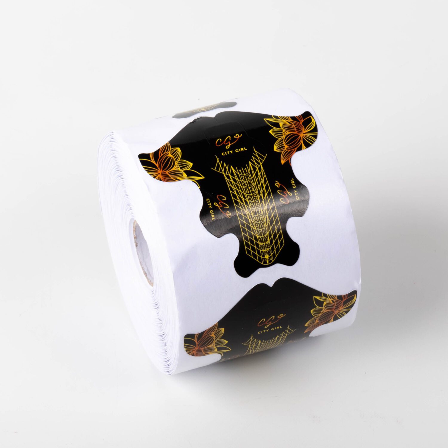 MOLDE GIRASOL CITY GIRL