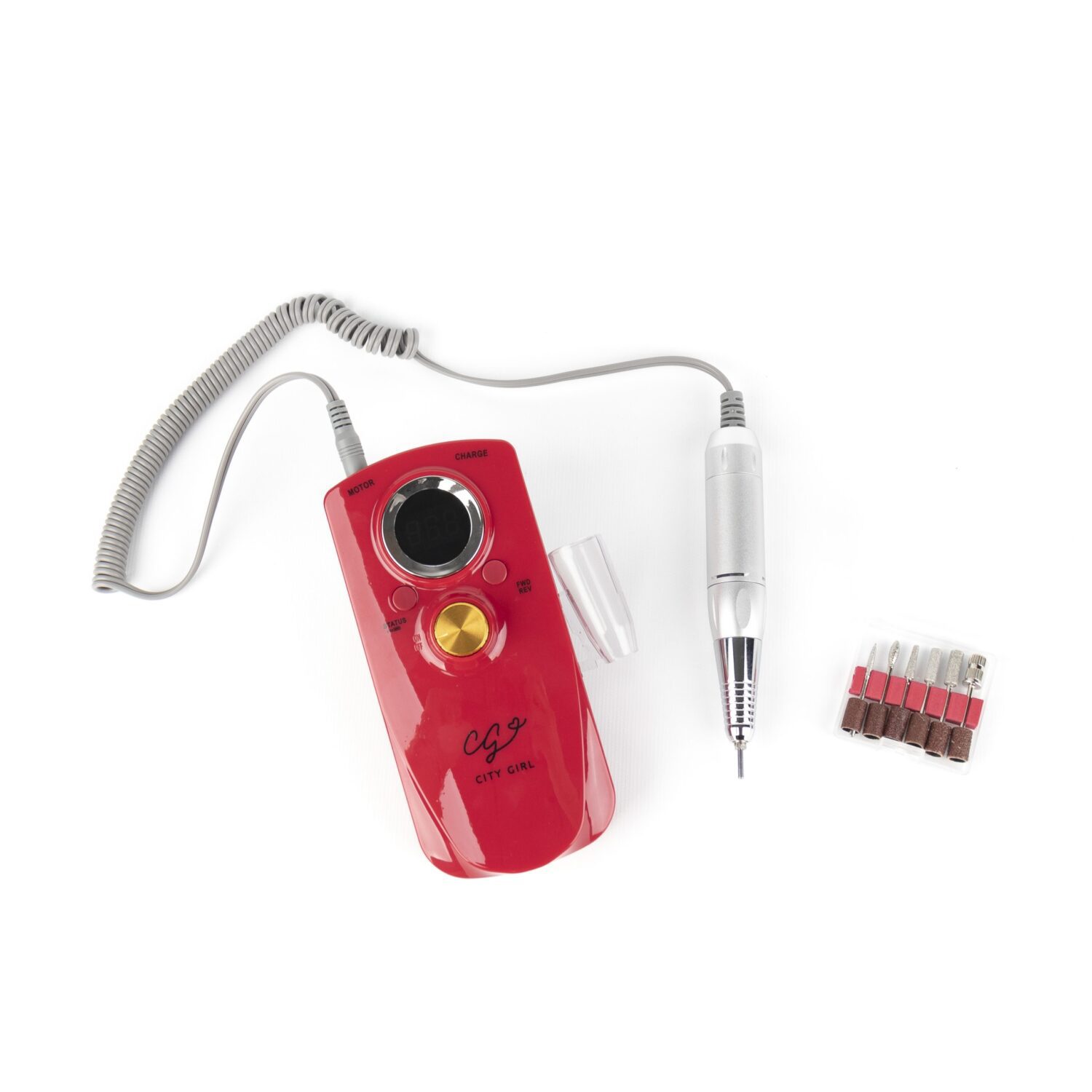 TORNO CITY GIRL 35000 RPM