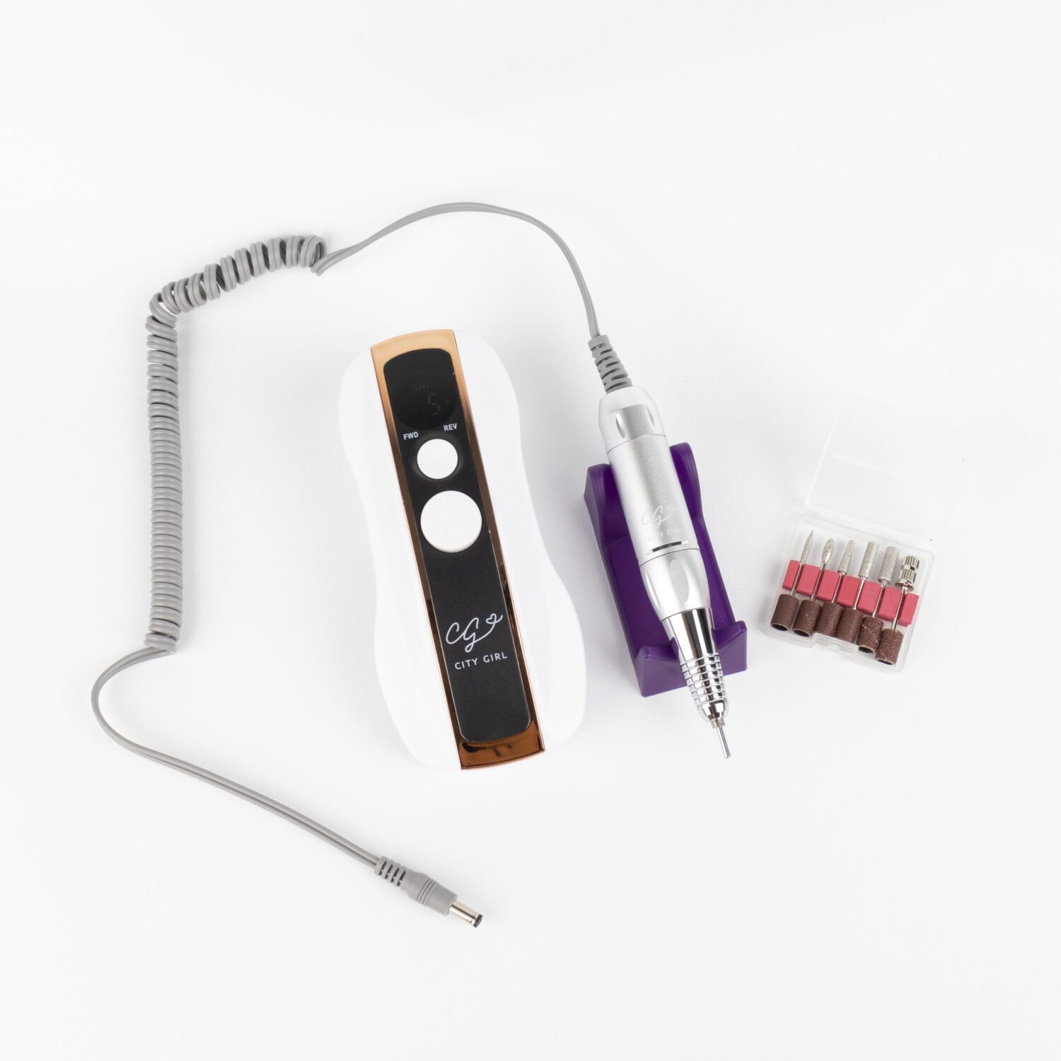 TORNO CITY GIRL 35000 RPM