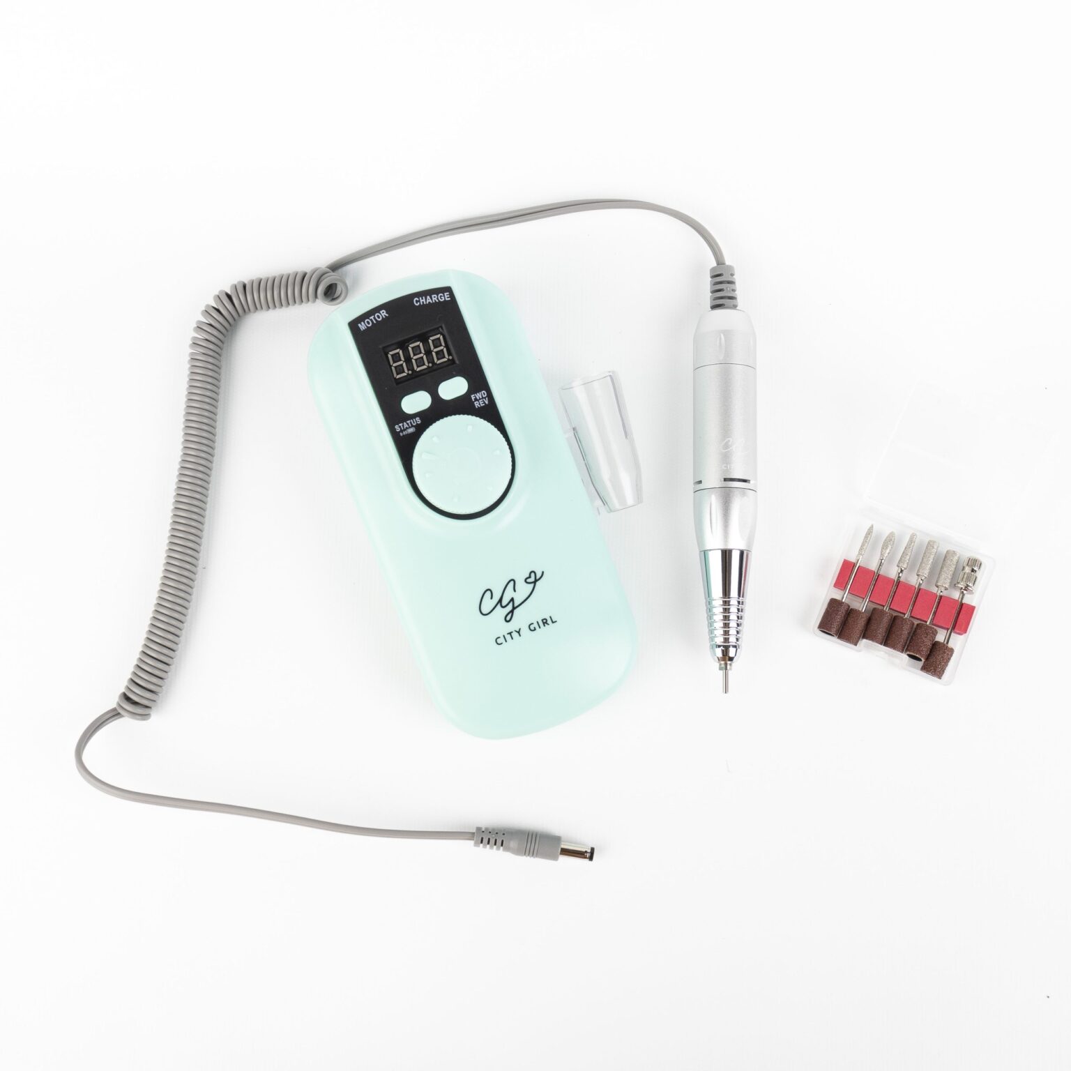 TORNO CITY GIRL 35000 RPM