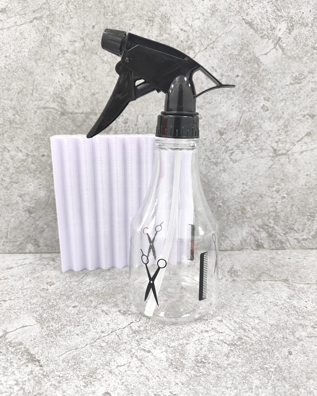 ATOMIZADOR PARA CABELLO