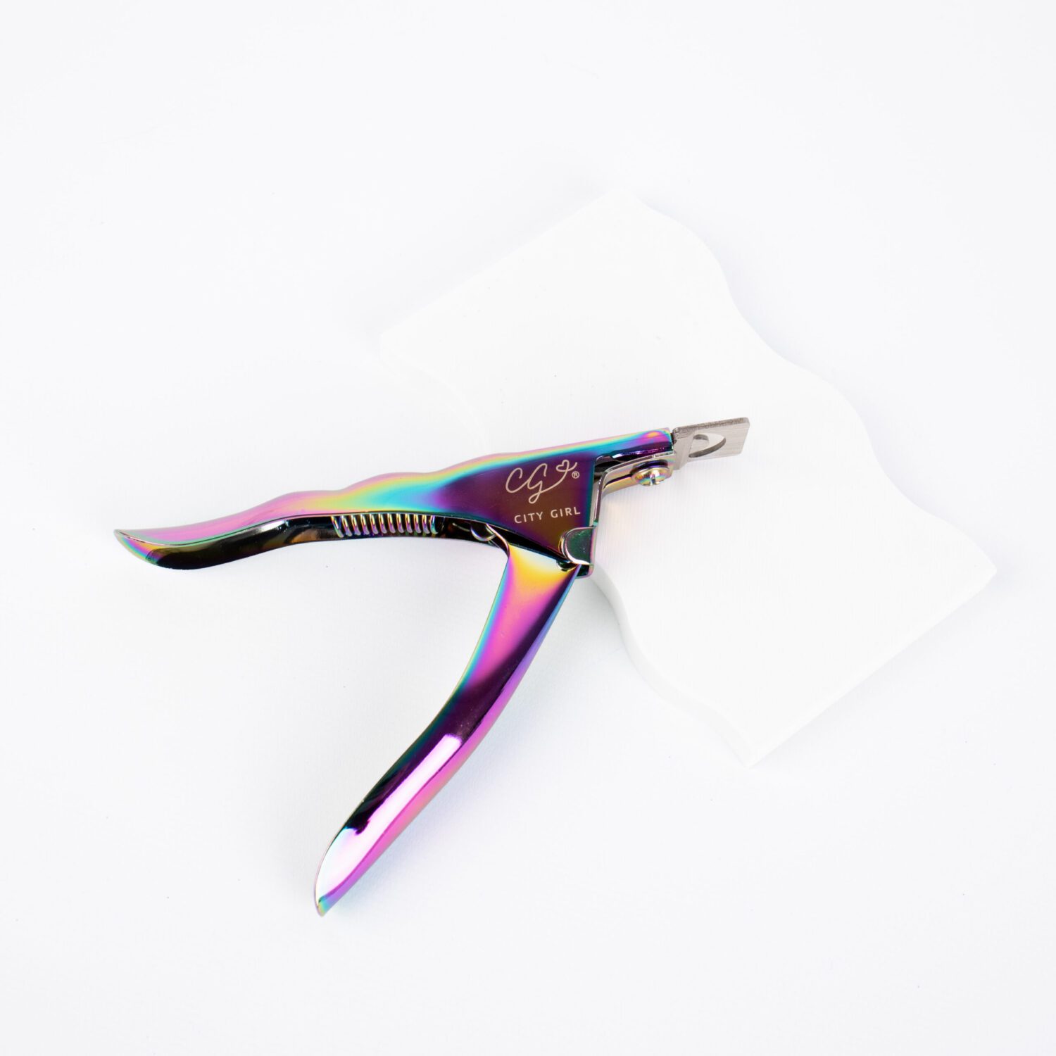 CORTATIPS TORNASOL - CITY GIRL