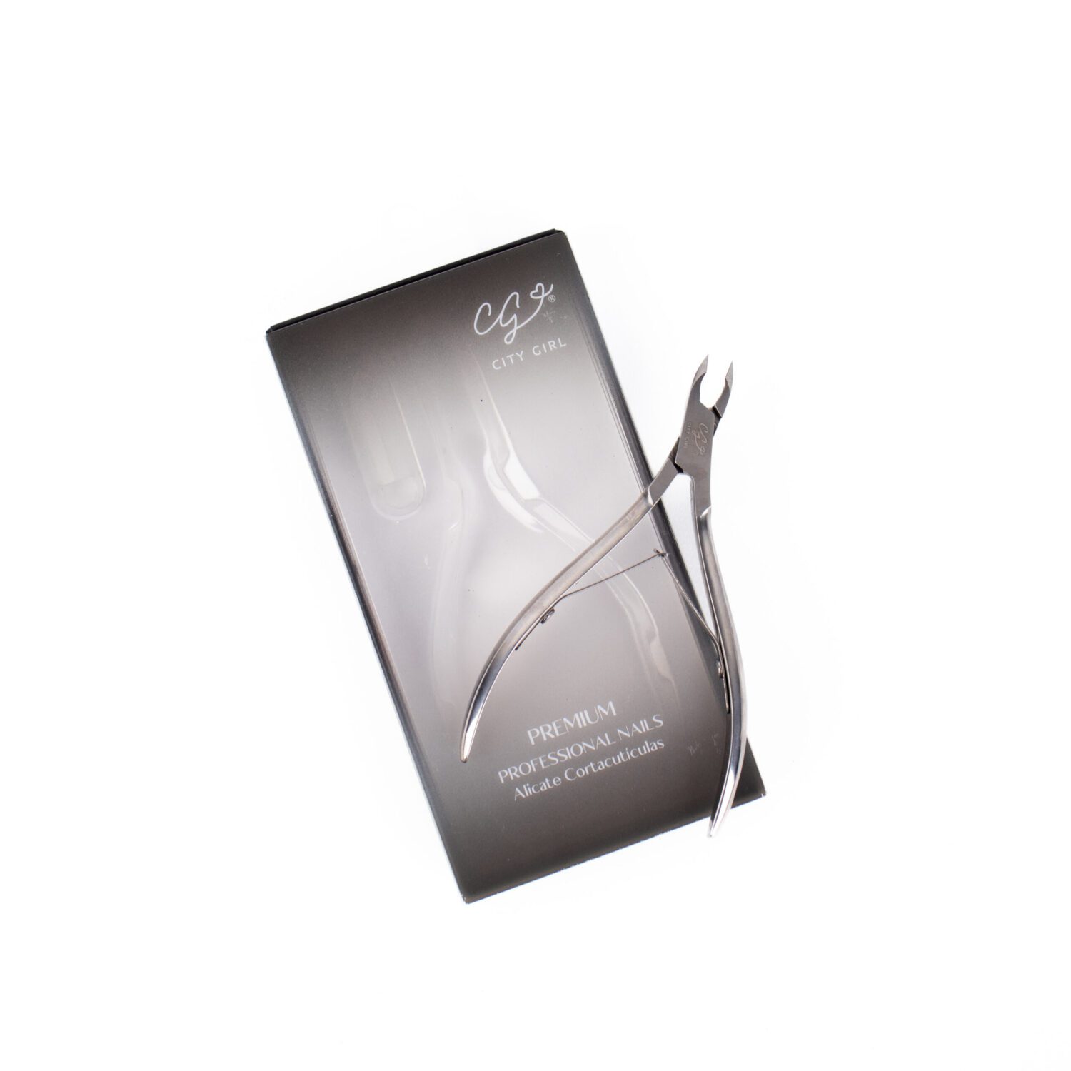 CORTACUTICULAS PREMIUM CITY GIRL