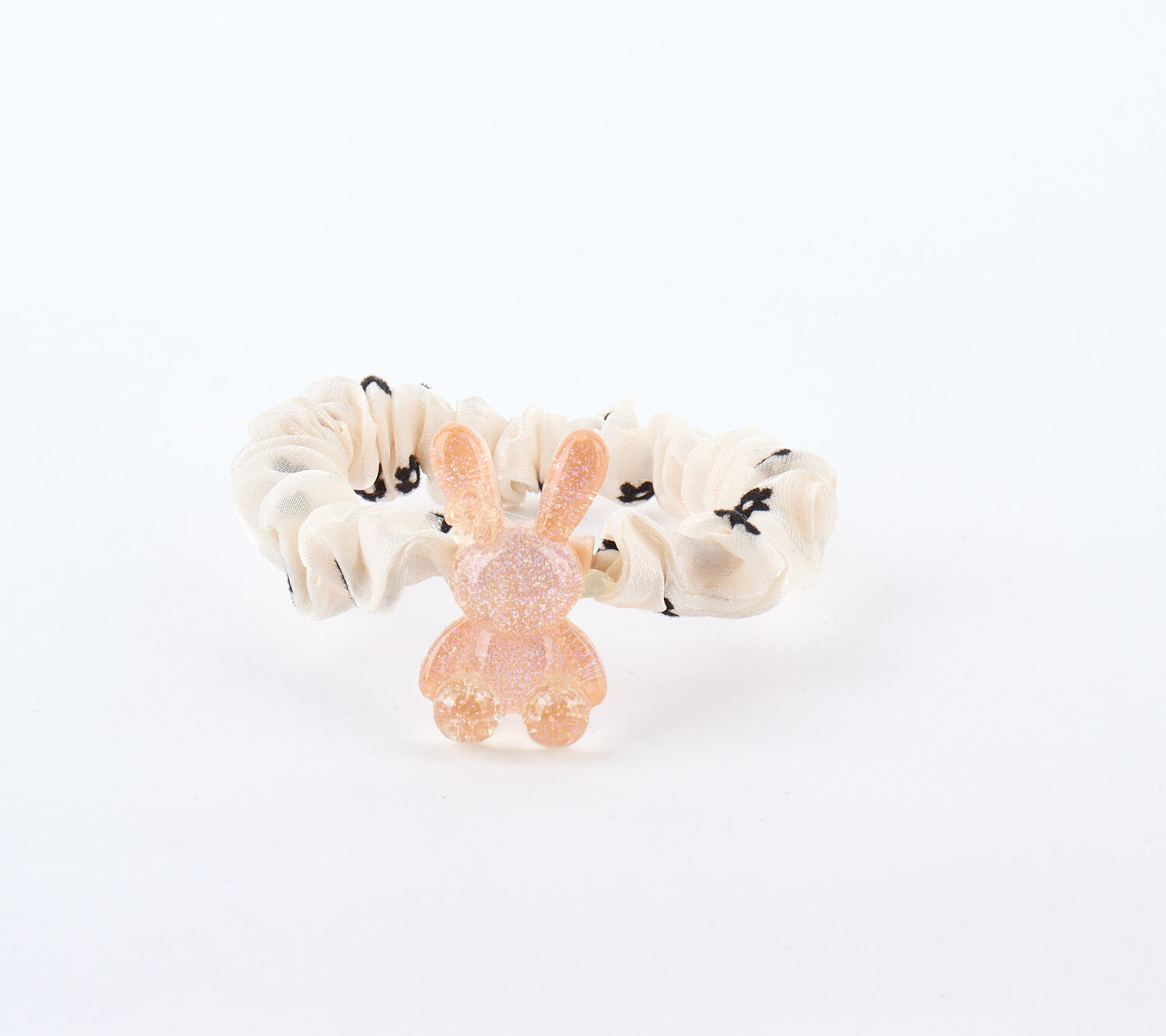 COLITA DE PELO CON APLIQUE