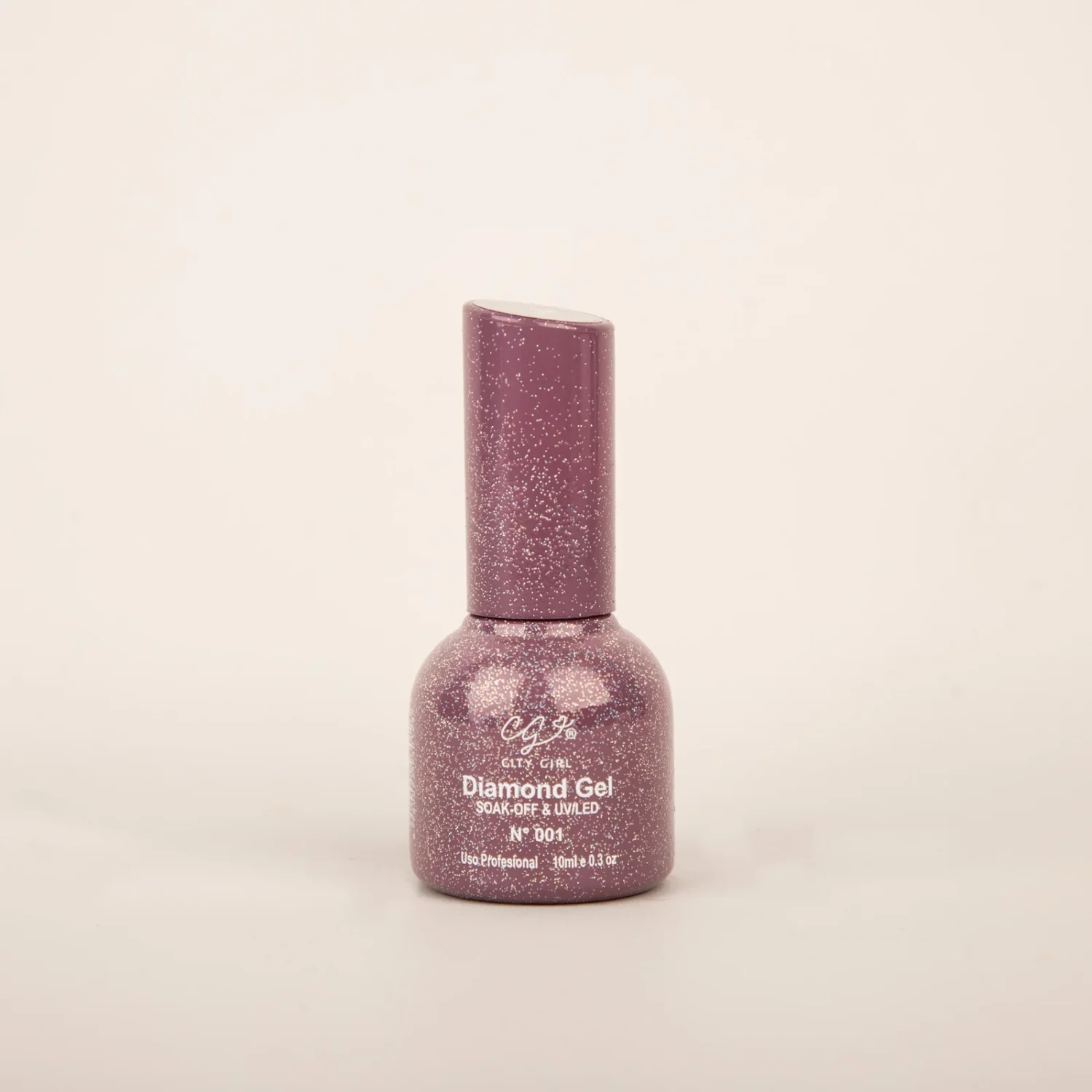 CAJA DE ESMALTE REFLECTIVO 10ML #1 AL #12