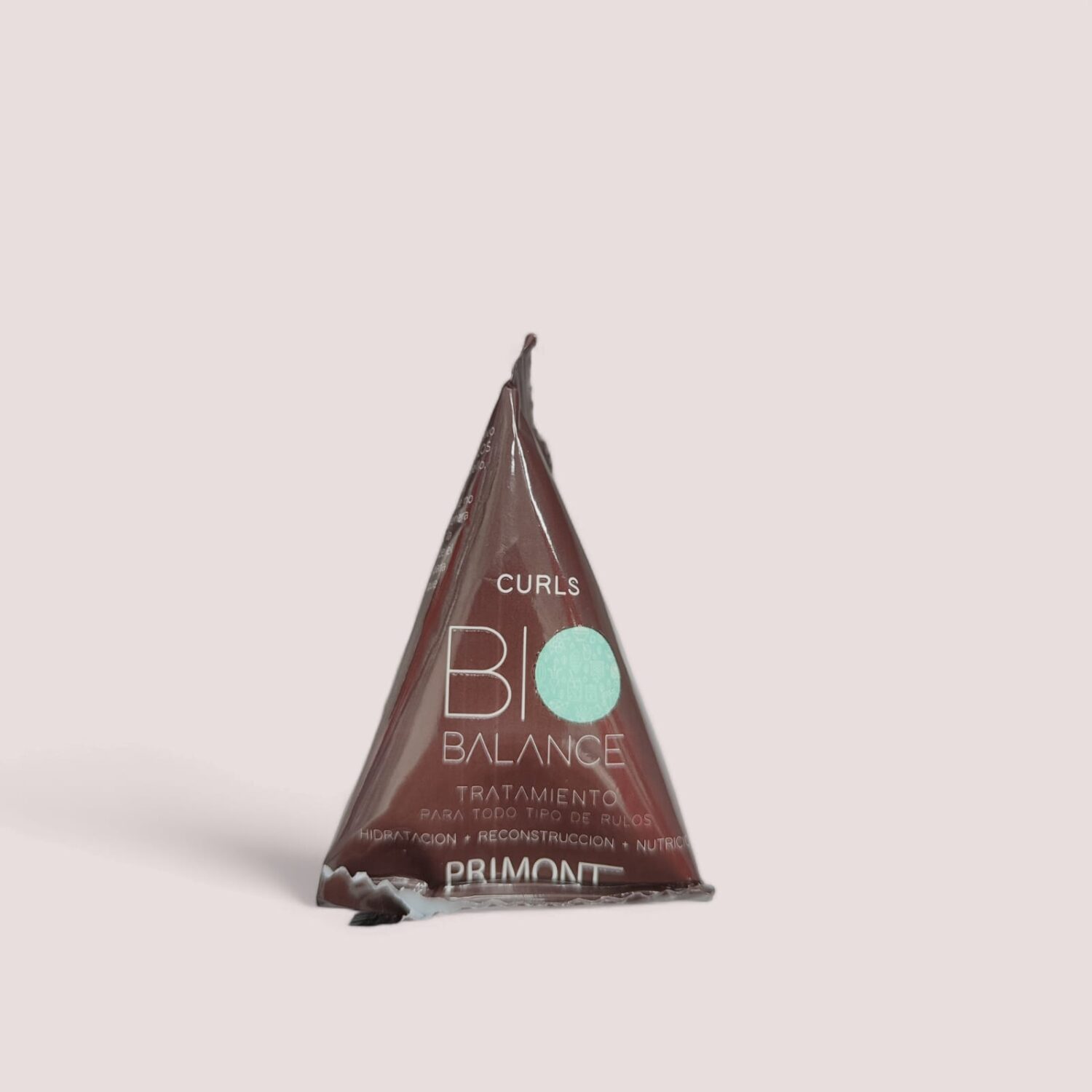 Tratamiento Para Rulos Bio Balance 20GRS- Primont