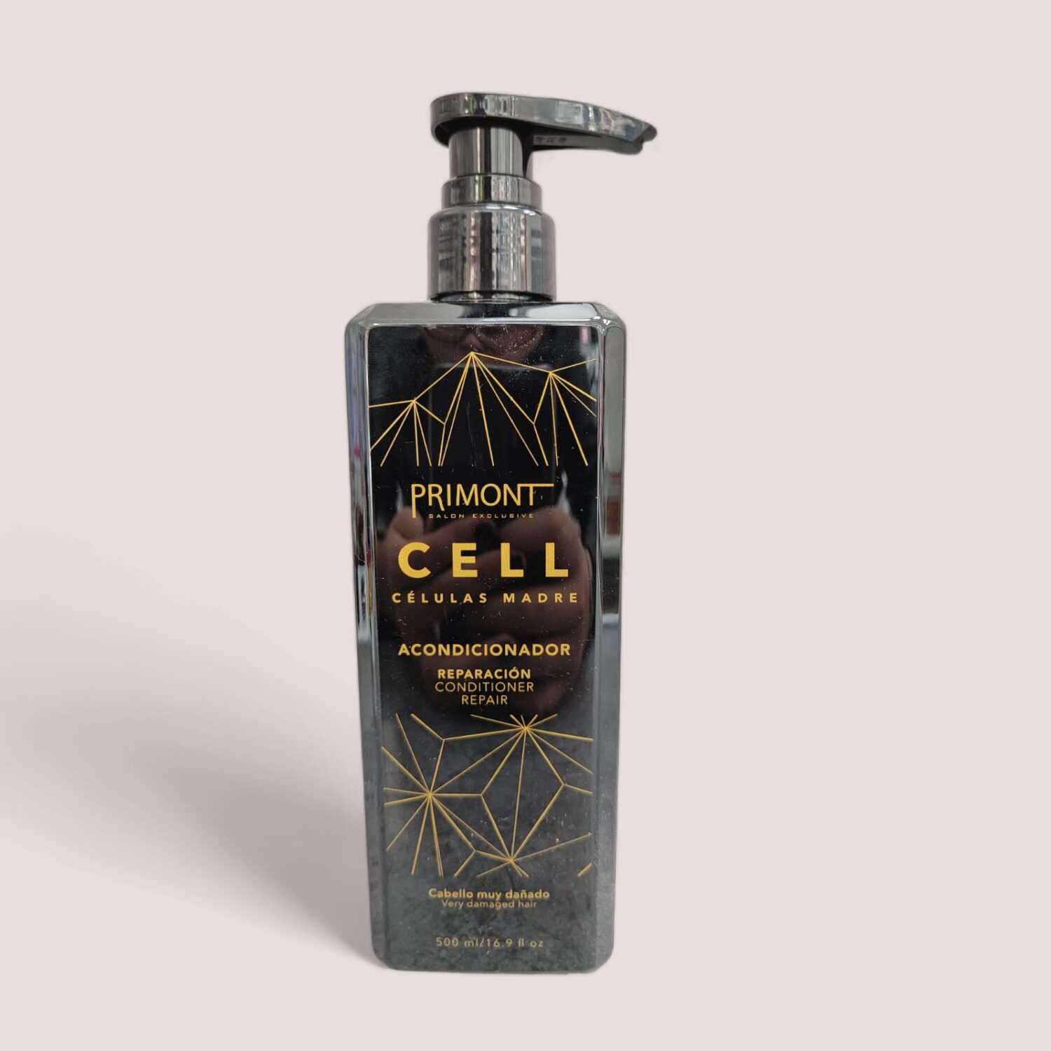 Acondicionador Cell Con Celuas Madress 500ML- Primont