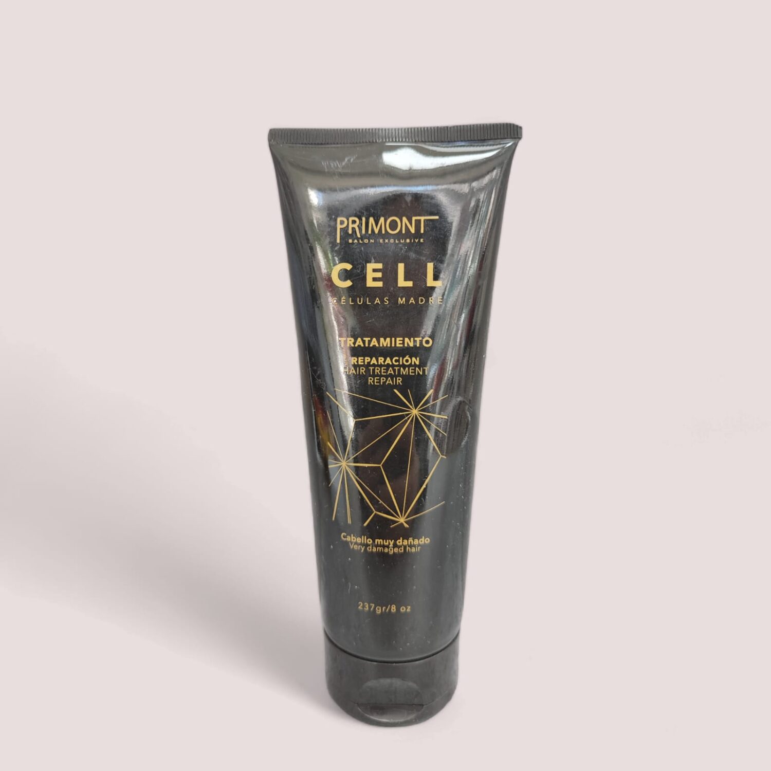 Mascara Capilar Pomo Cell Con Celulas Madres 237GR- Primont