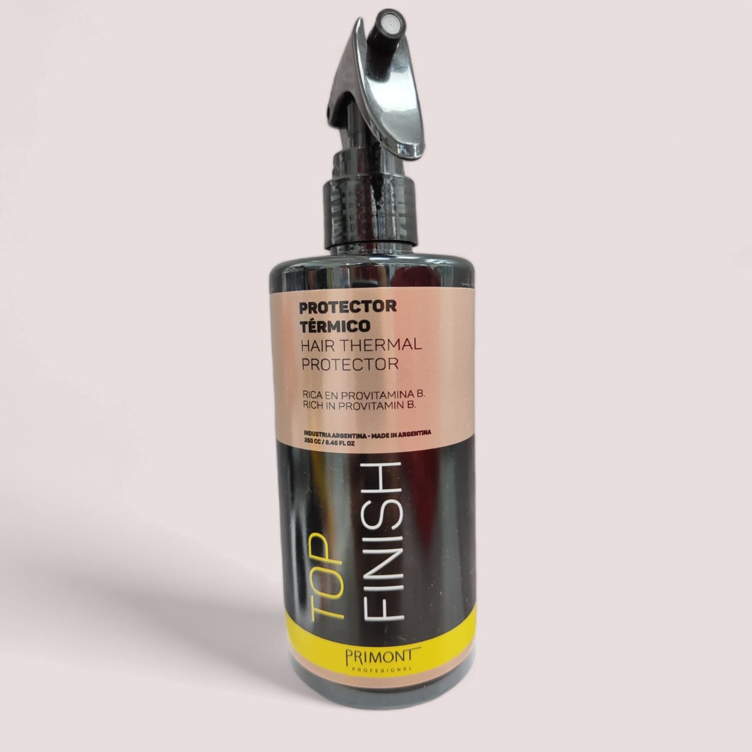 Protector Termico Top Finish 250cc- Primont