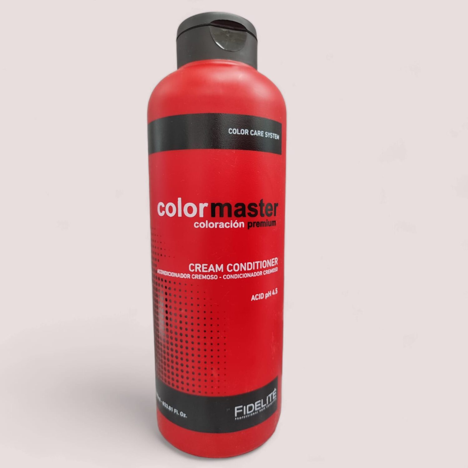 Acondicionador Cremoso 1000gr - Fidelite