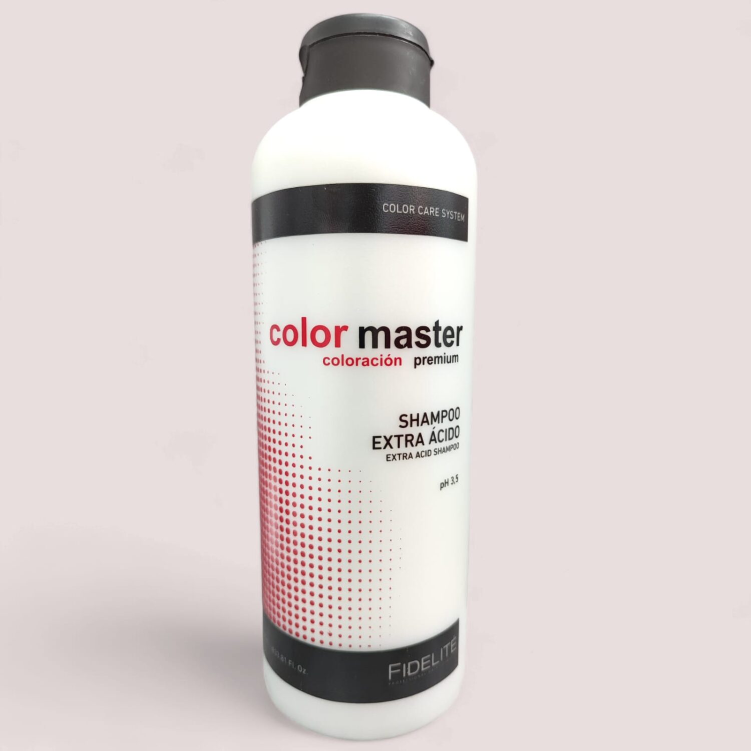 Shampoo Extra Acido 1000ml - Fidelite