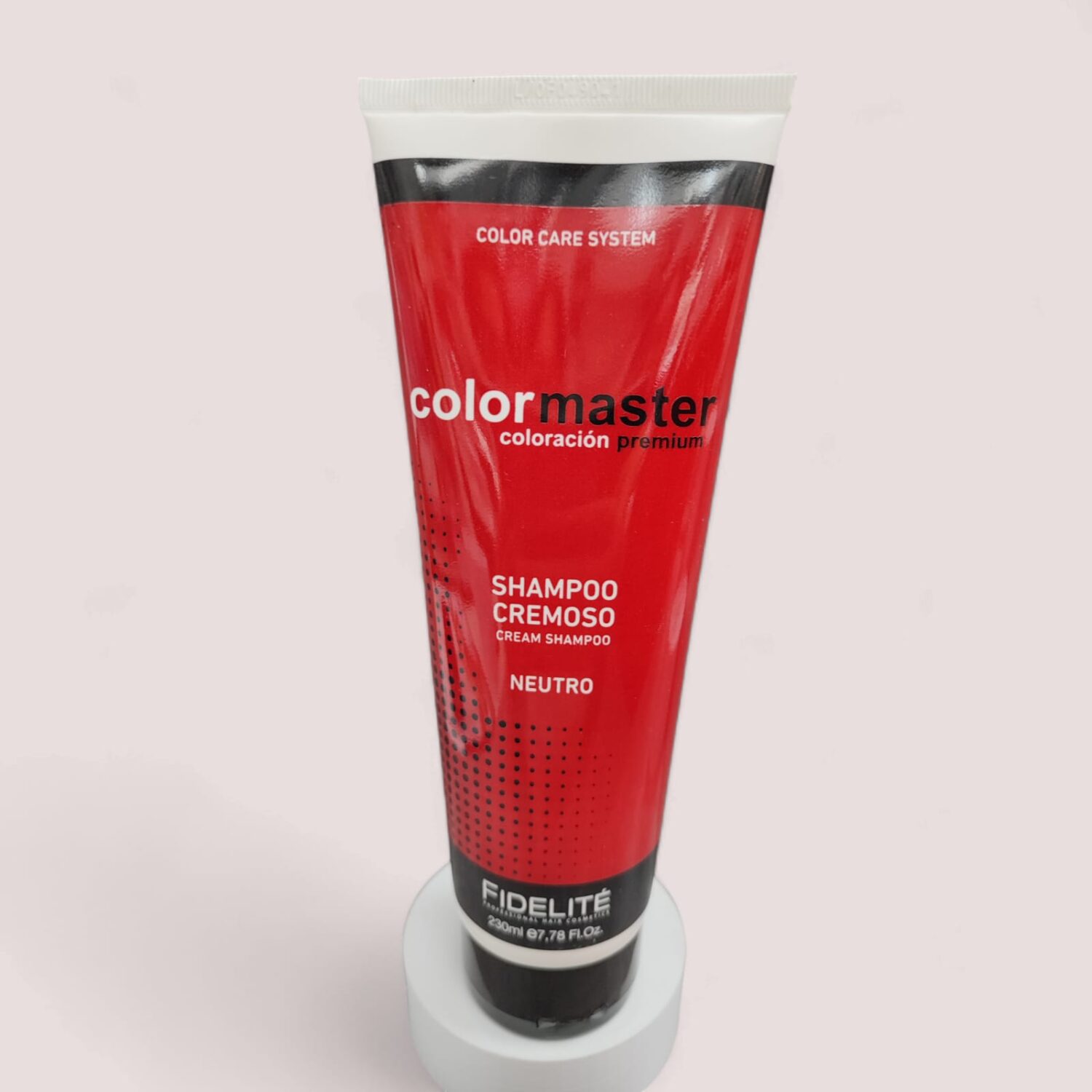 Shampoo Cremoso 230ml - Fidelite