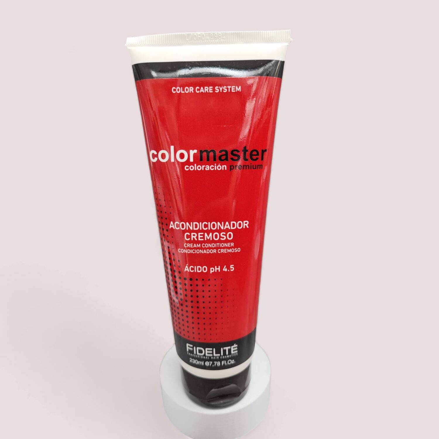 Acondicionador Cremoso 230ml - Fidelite