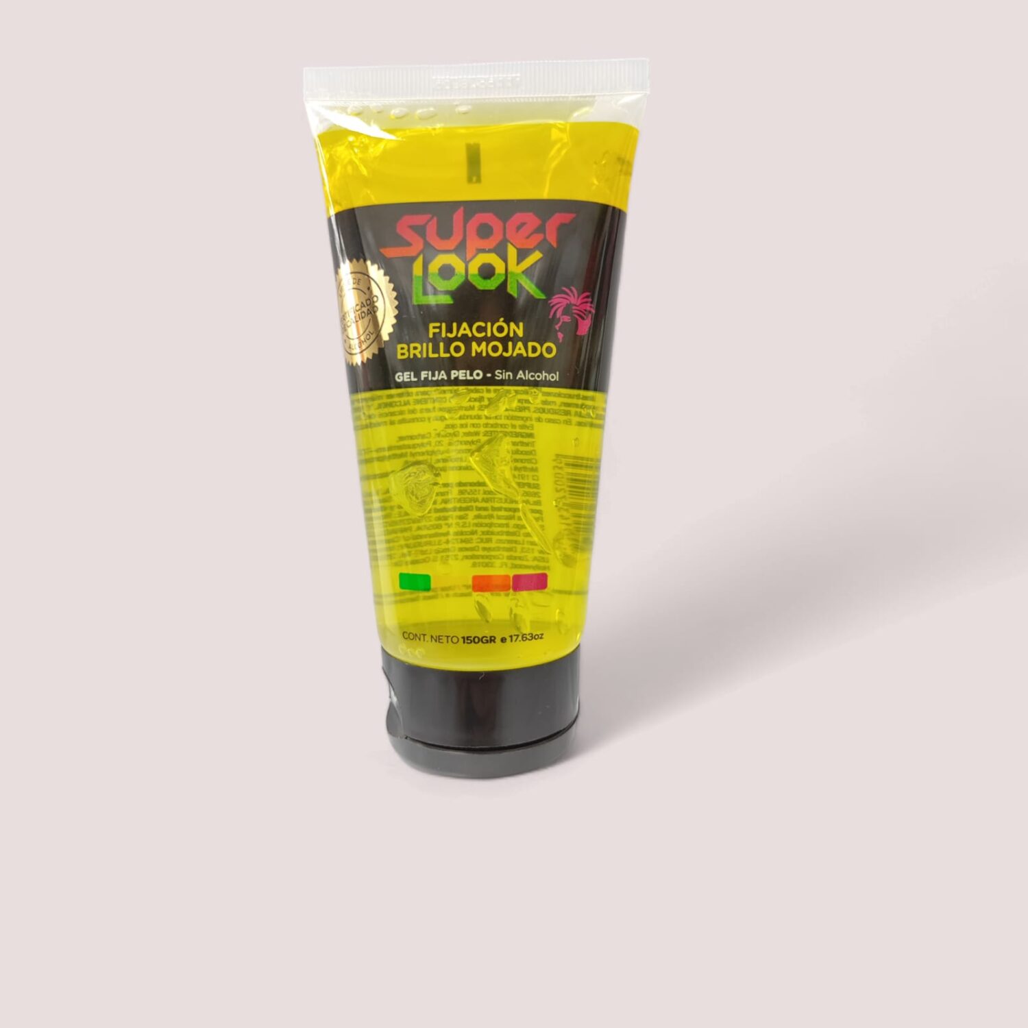 SUPER LOOK FIJADOR MOJADO 150GR -IYOSEI