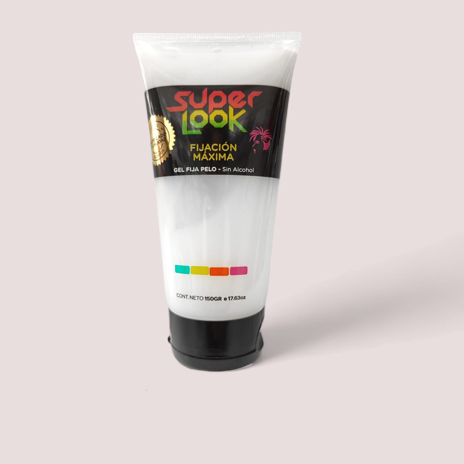 SUPER LOOK FIJADOR MAXIMA 150GR - IYOSEI