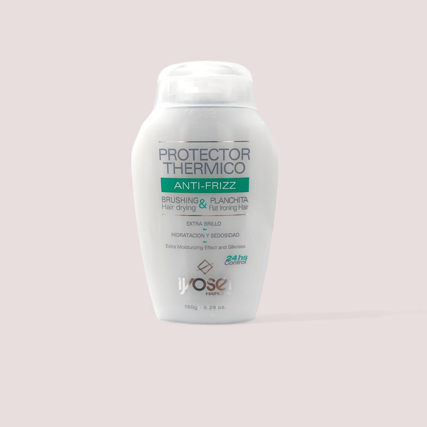 PROTECTOR THERMICO ANTI FRIZZ  150GR - IYOSEI