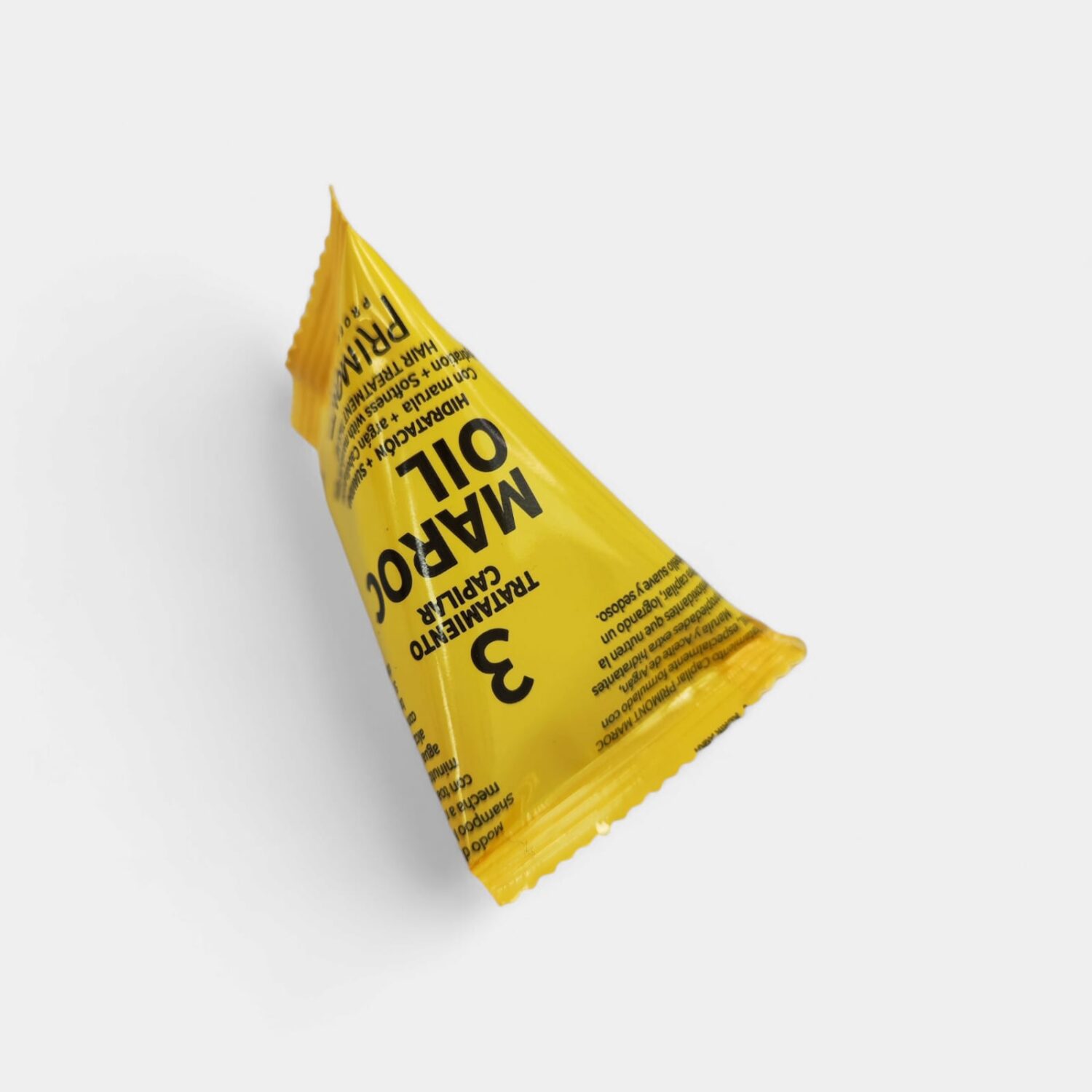 Tratamiento Capilar Maroc Oil 20GR- Primont