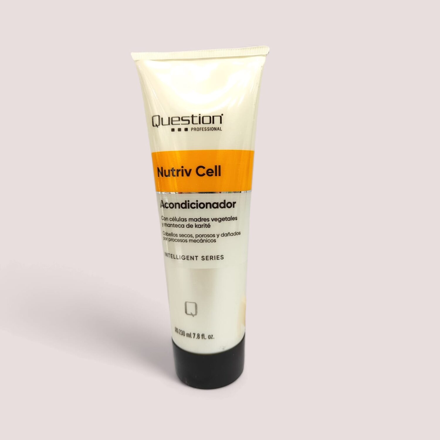 Acondicionador Nutriv Cell En Pomo 230ml- Question