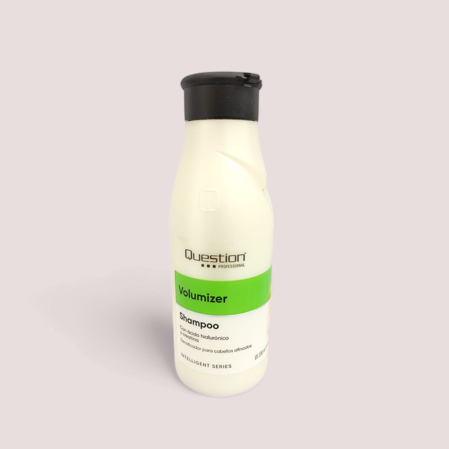 Shampoo Volumizer 330ml- Question
