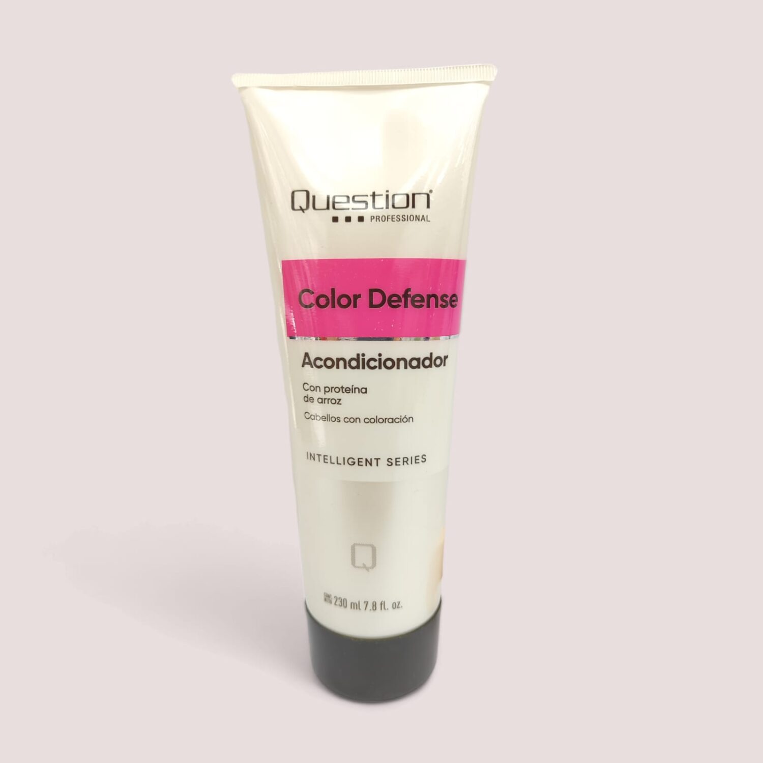 Acondicionador Color Defense Pomo 230ml- Question