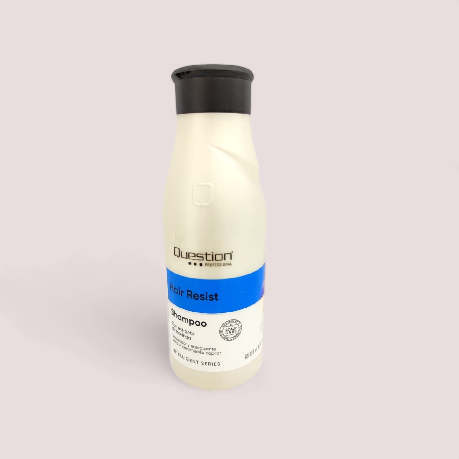 Shampoo Hair Resist 330ml- Question