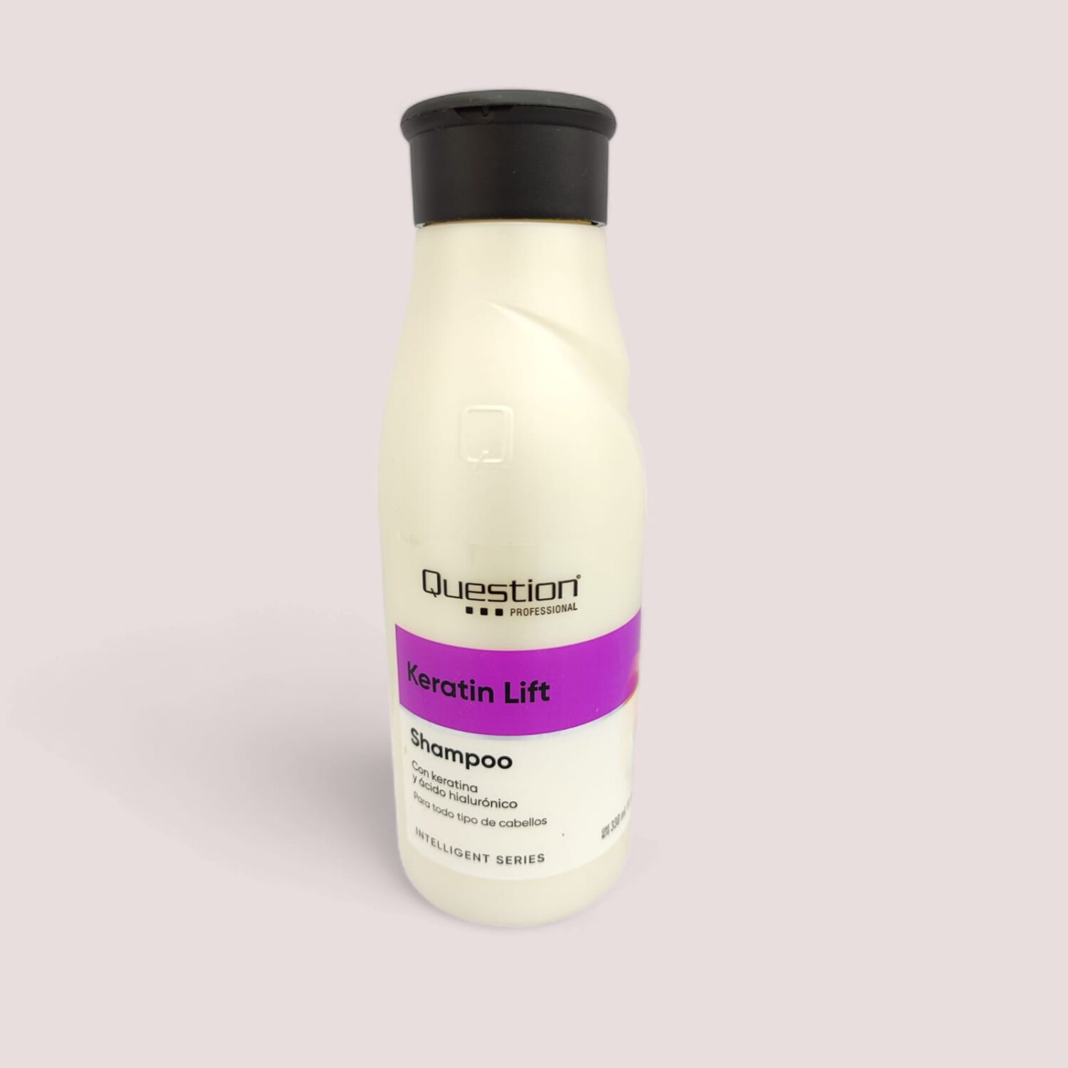 Shampoo Keratin Lift 330ml- Question