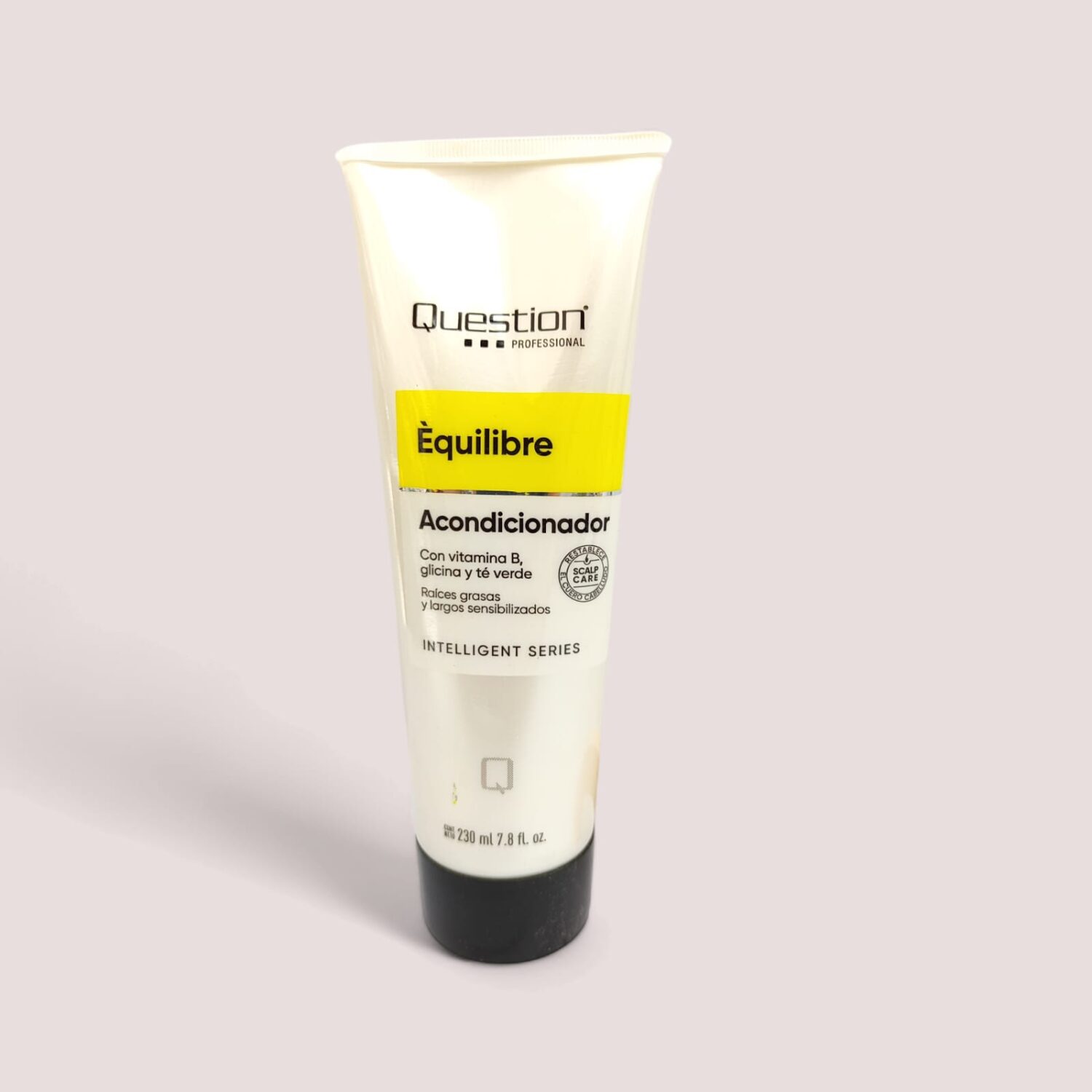 Acondicionador Equilibre En Pomo 230ml- Question