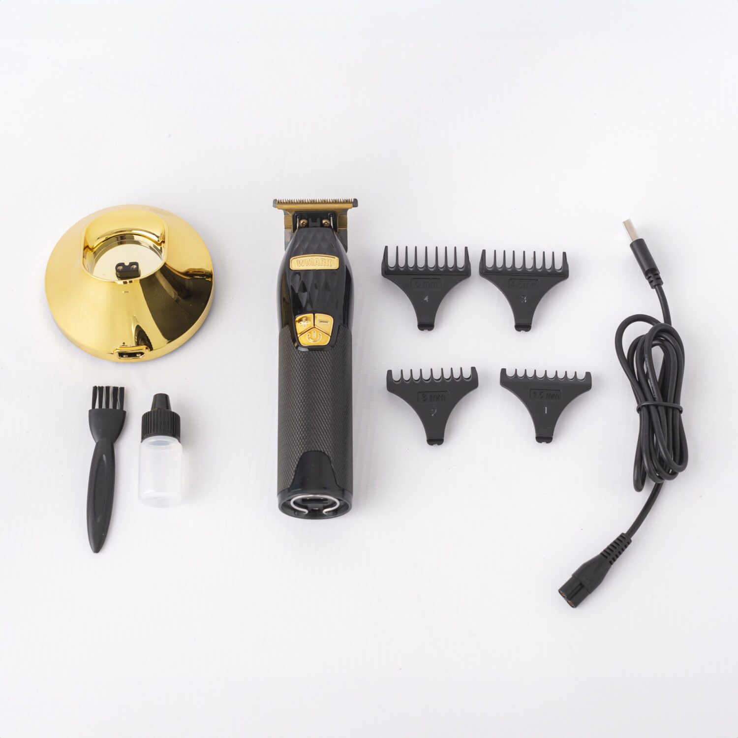 Hair Trimmer 7000RPM- Wmark